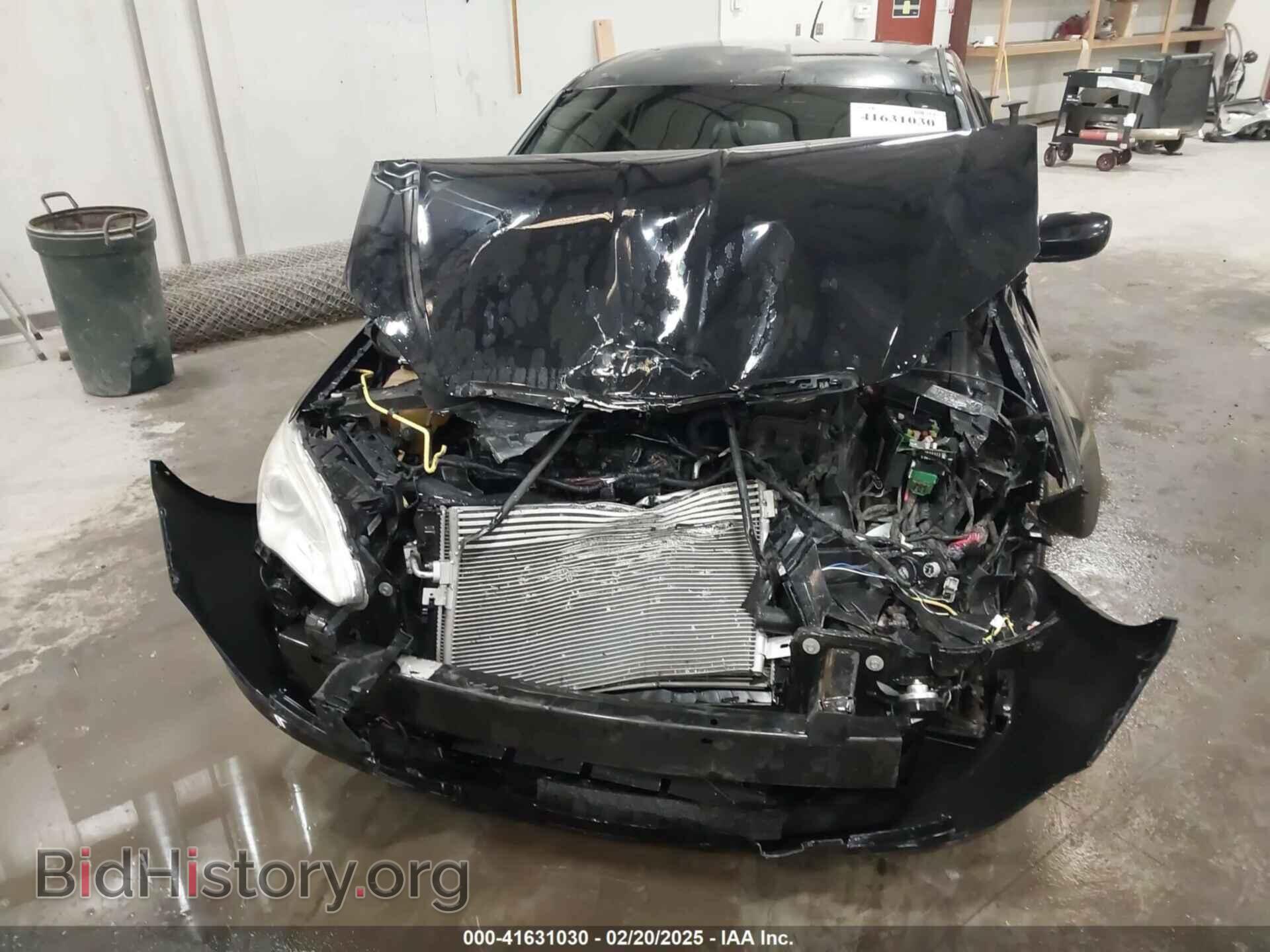 2014 CHRYSLER 200 - VIN: 1C3CCBBG6EN113931 - Фото 6