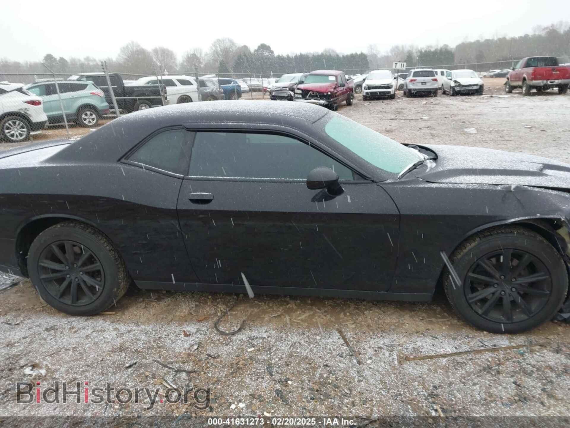 2019 DODGE CHALLENGER - VIN: 2C3CDZAG0KH723481 - Photo 13