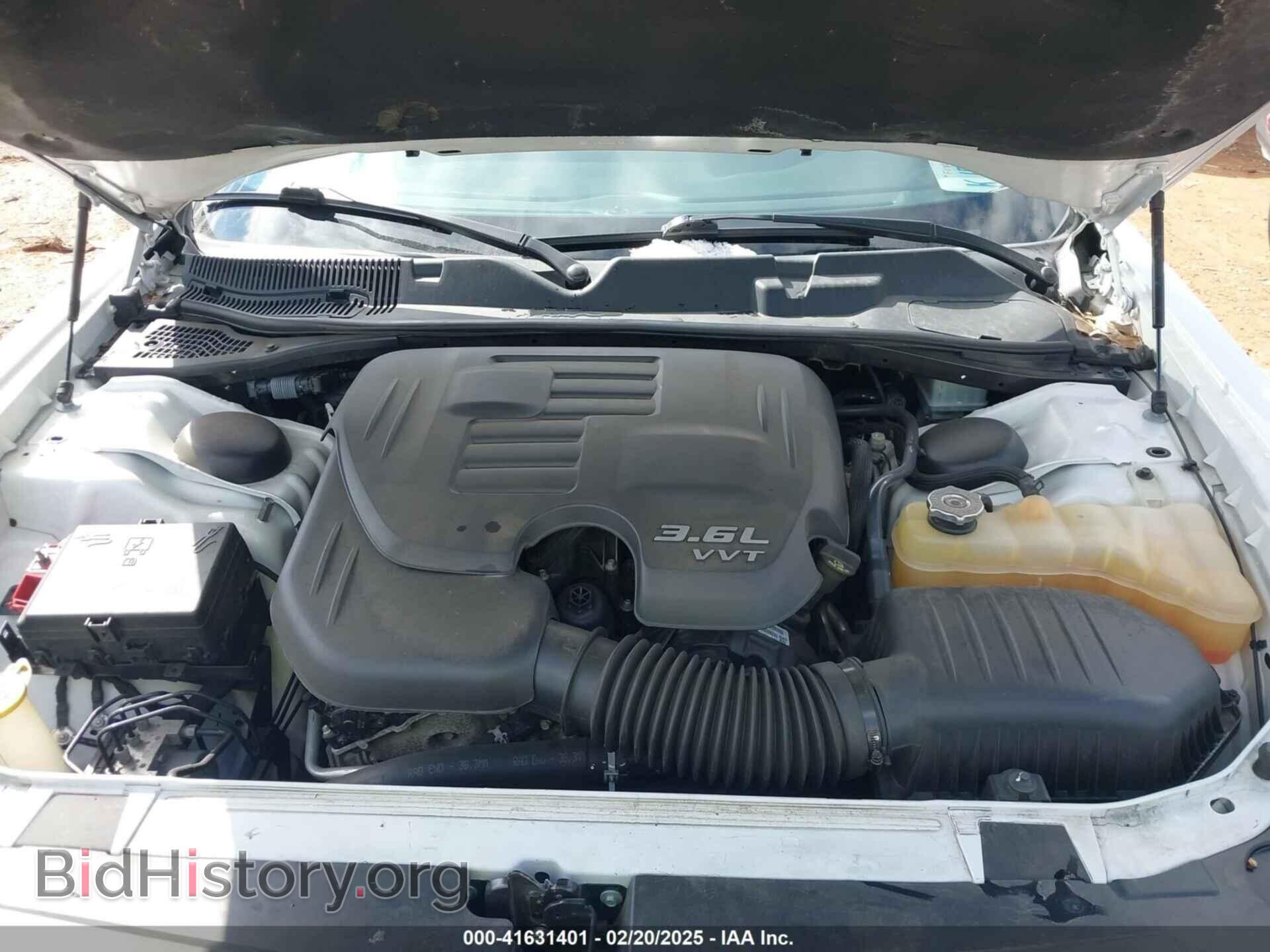 2017 DODGE CHALLENGER - VIN: 2C3CDZGG3HH622757 - Фото 10