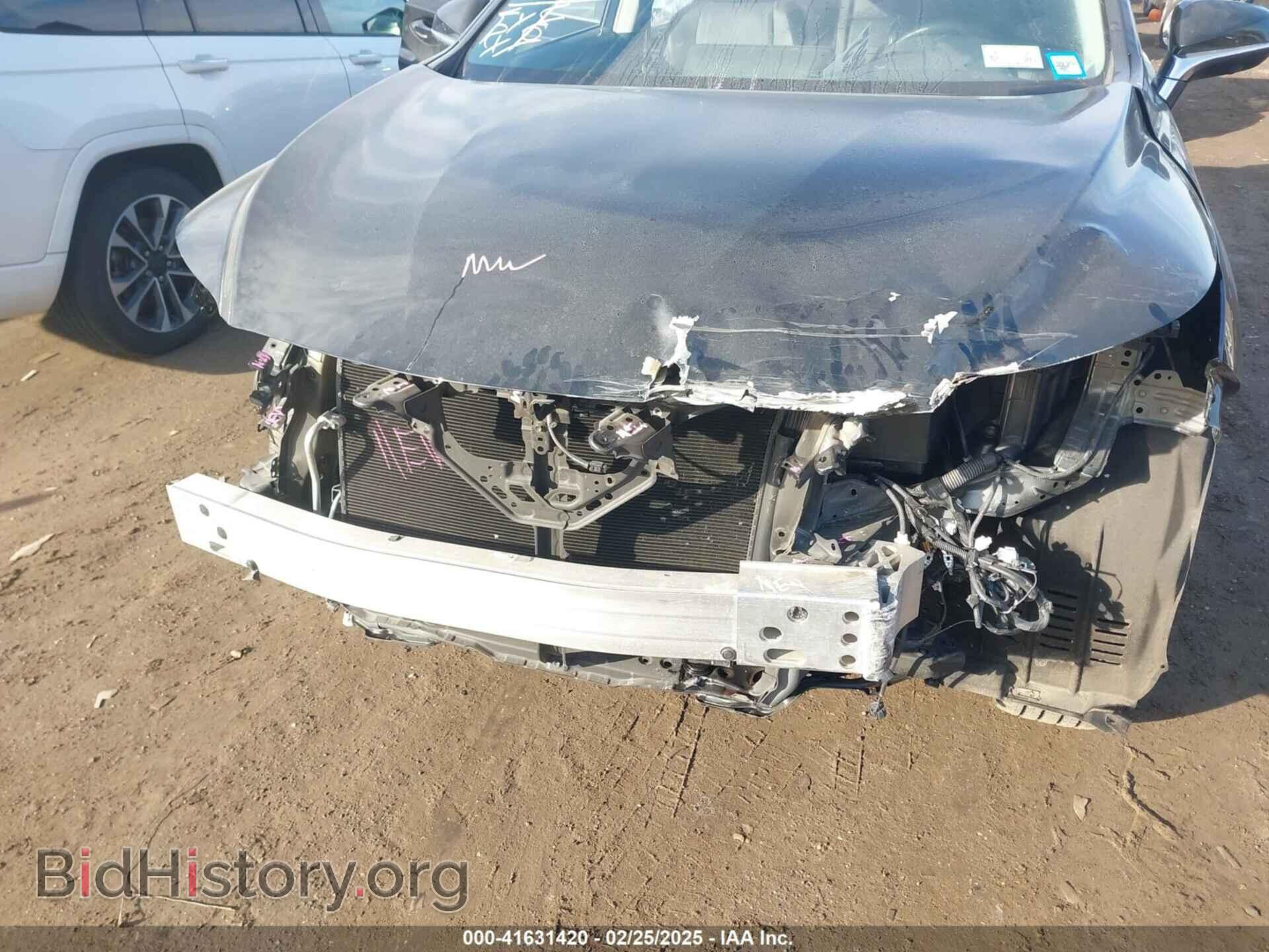 2019 LEXUS RX 350 - VIN: 2T2BZMCA1KC181656 - Фото 6