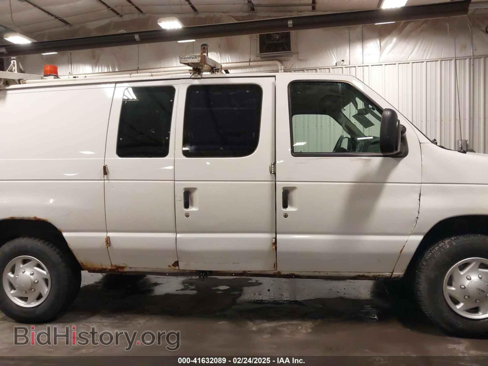 2011 FORD E-250 - VIN: 1FTNE2EW7BDB04237 - Photo 14
