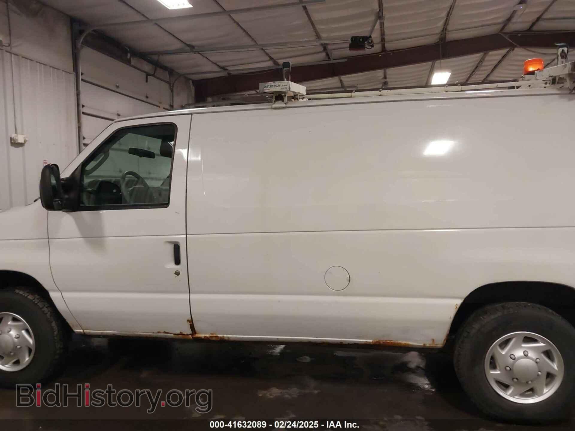 2011 FORD E-250 - VIN: 1FTNE2EW7BDB04237 - Photo 15