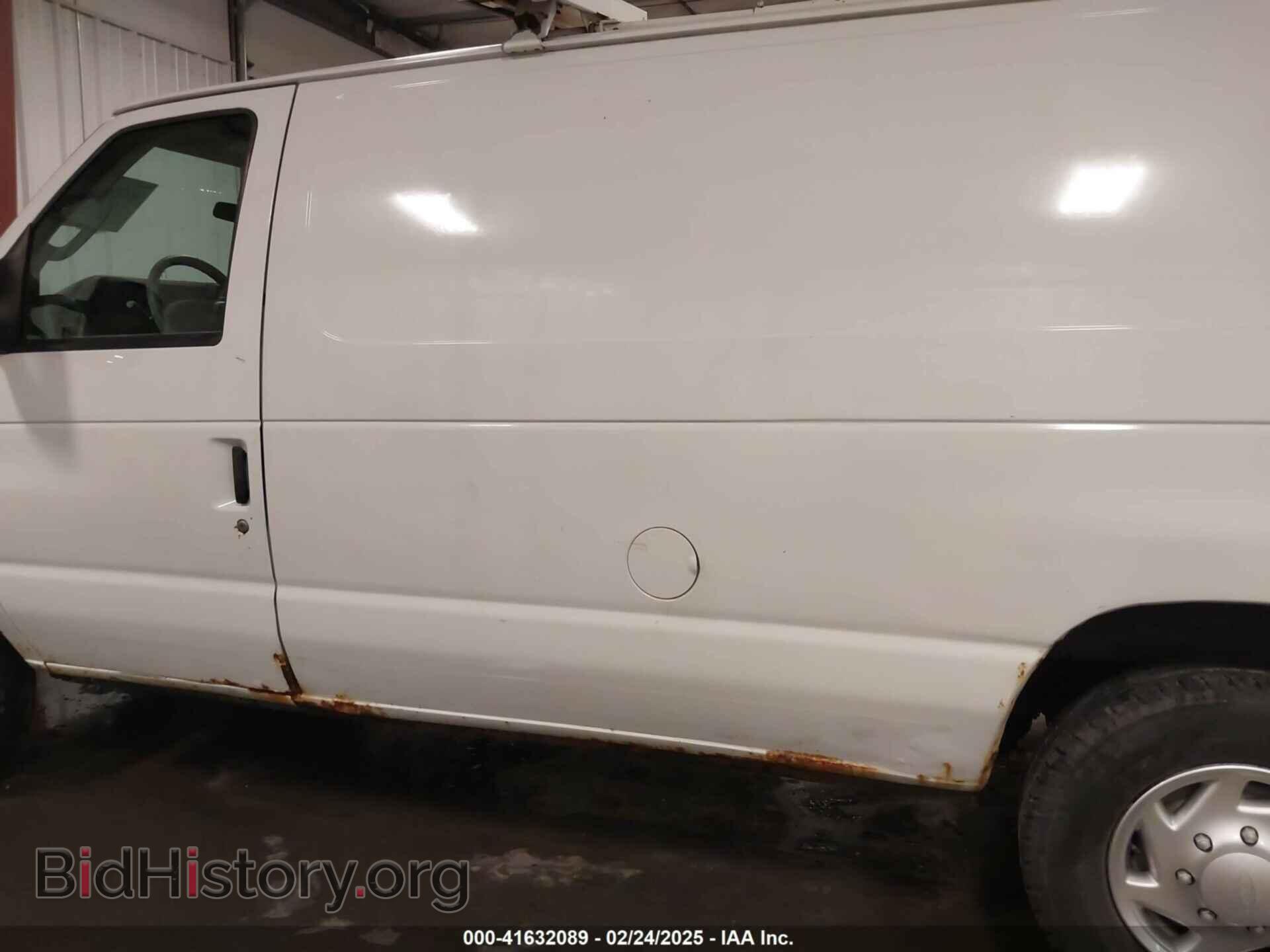 2011 FORD E-250 - VIN: 1FTNE2EW7BDB04237 - Photo 18