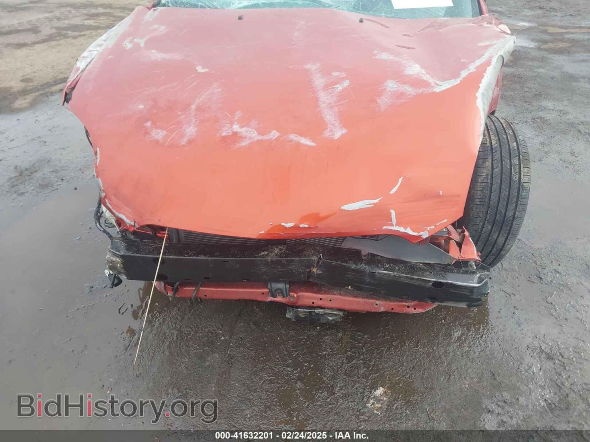 2008 MITSUBISHI ECLIPSE - VIN: 4A3AK24F18E035652 - Photo 10
