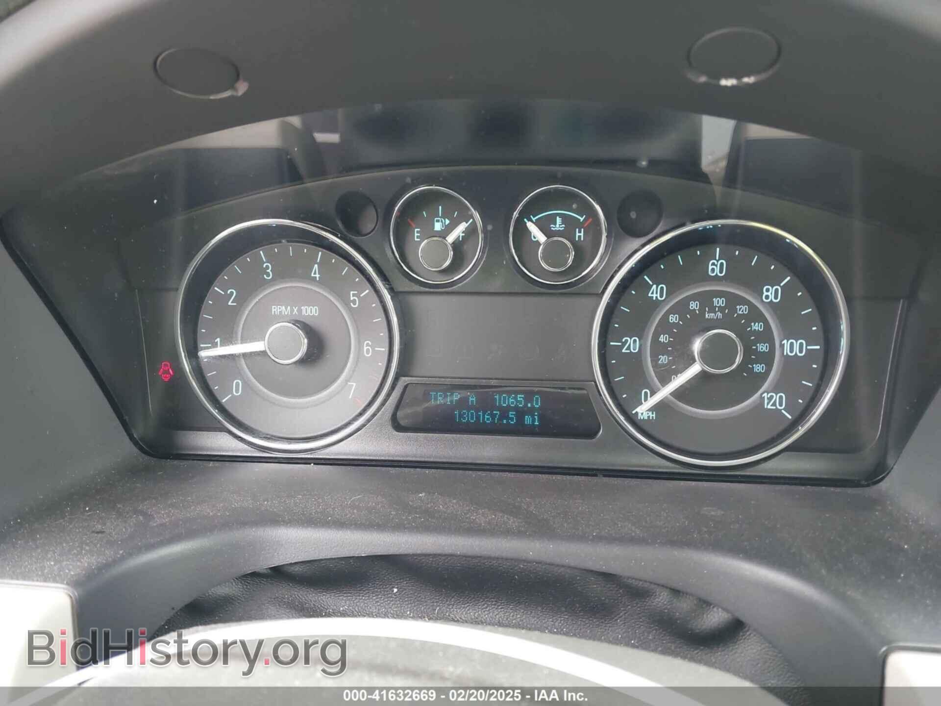 2012 FORD FLEX - VIN: 2FMHK6CC2CBD09862 - Photo 7