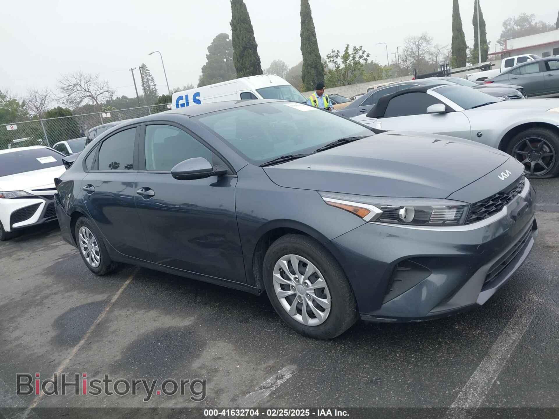 2022 KIA FORTE - VIN: 3KPF24AD9NE463704 - Фото 13