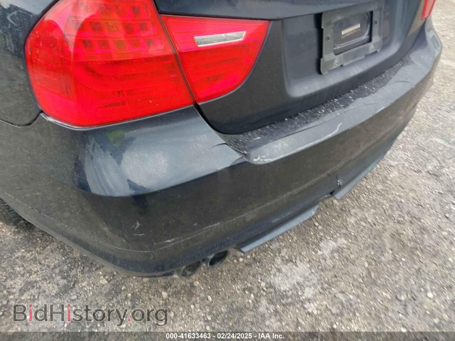 2010 BMW 328I - VIN: WBAPH7C55AE129814 - Фото 13