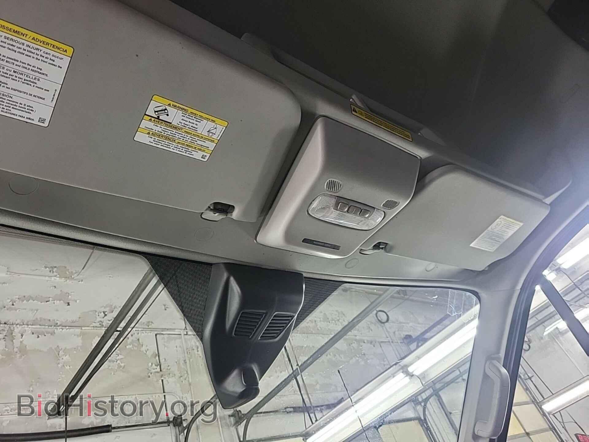2020 FORD TRANSIT - VIN: 1FTBR2CG4LKA91897 - Фото 13