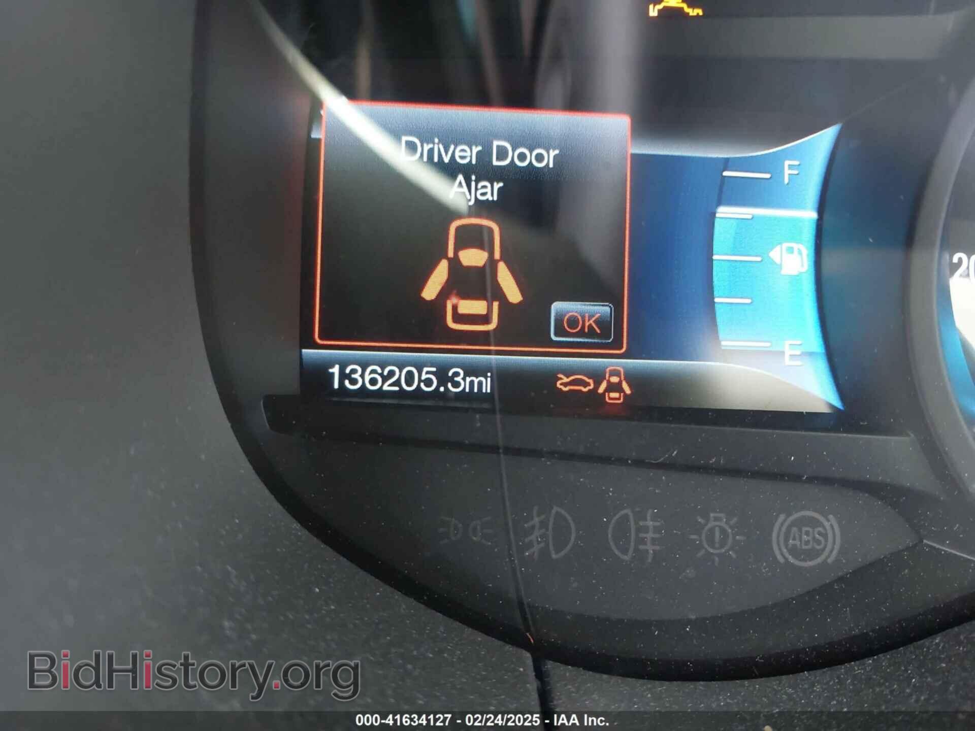2016 FORD EDGE - VIN: 2FMPK4K80GBC33416 - Фото 15