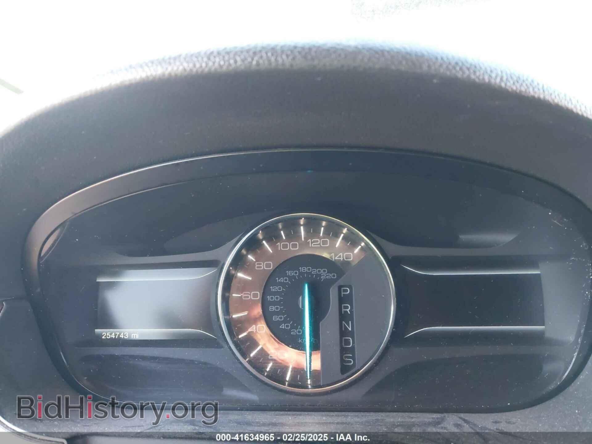 2013 FORD EDGE - VIN: 2FMDK3KC3DBA04192 - Фото 7