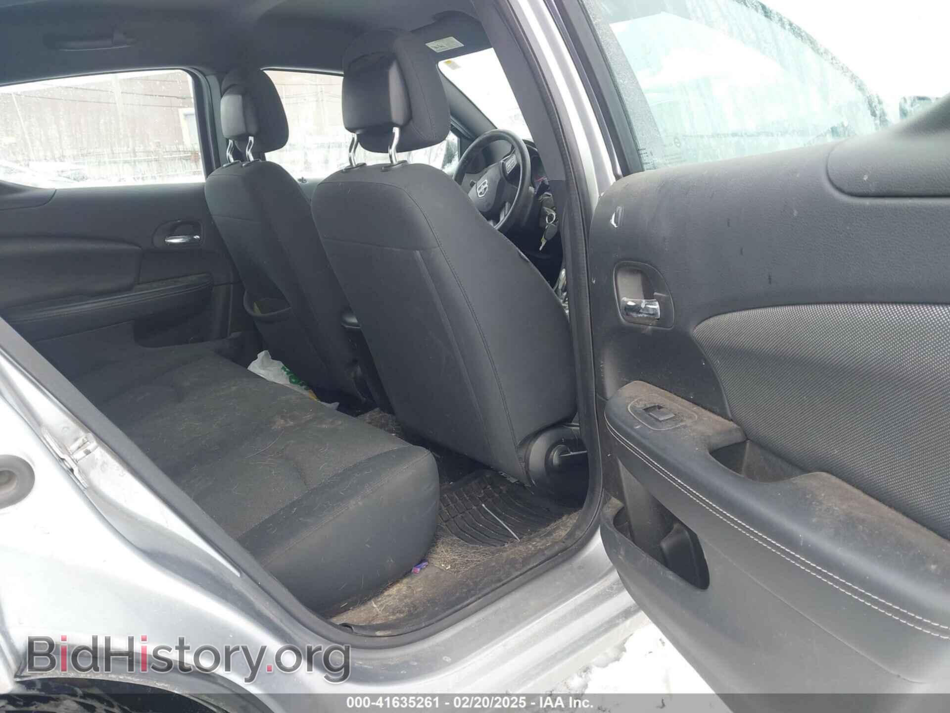 2013 DODGE AVENGER - VIN: 1C3CDZAG3DN770658 - Photo 8