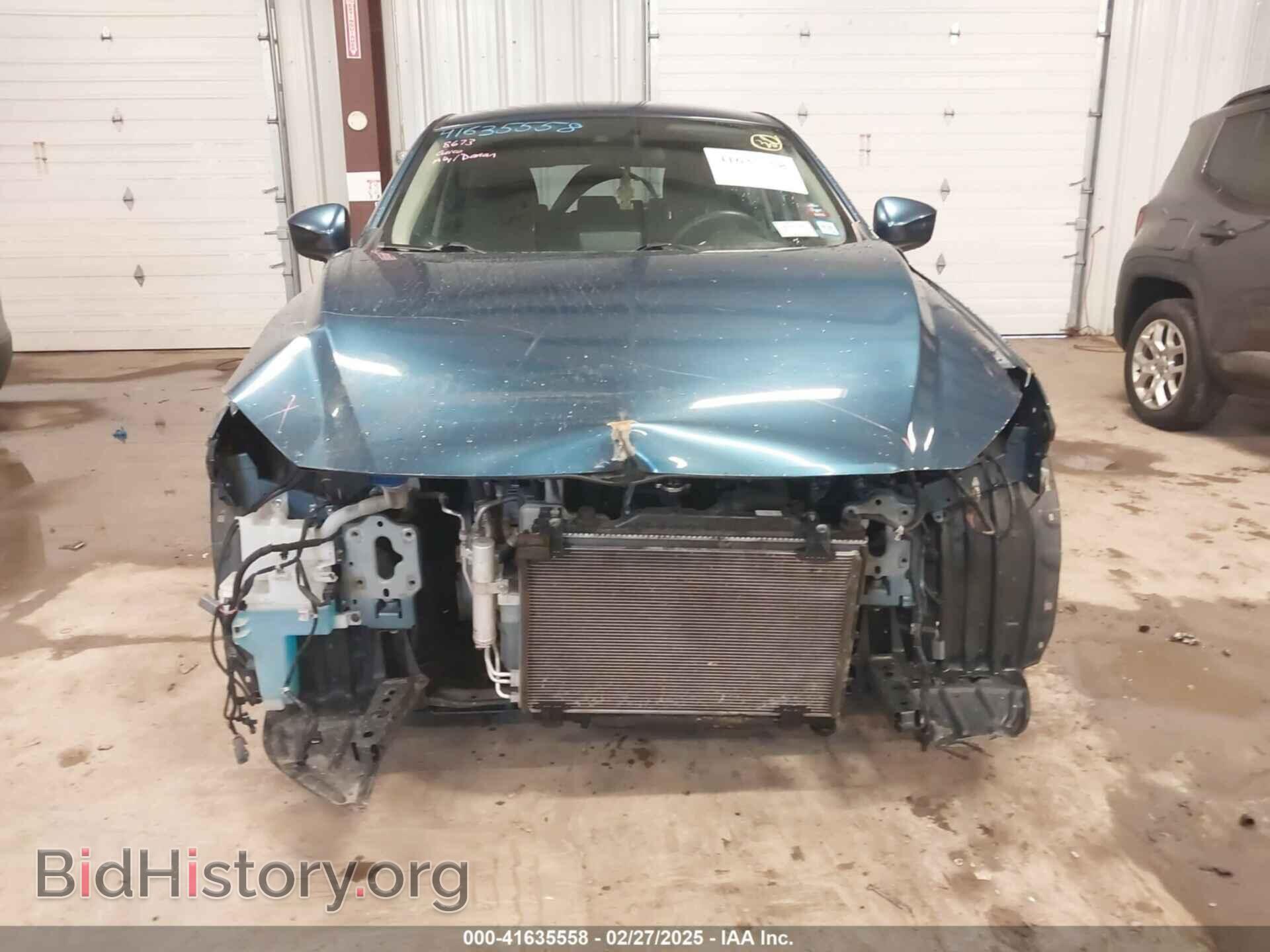 2018 MAZDA CX-3 - VIN: JM1DKFB70J0321370 - Фото 12