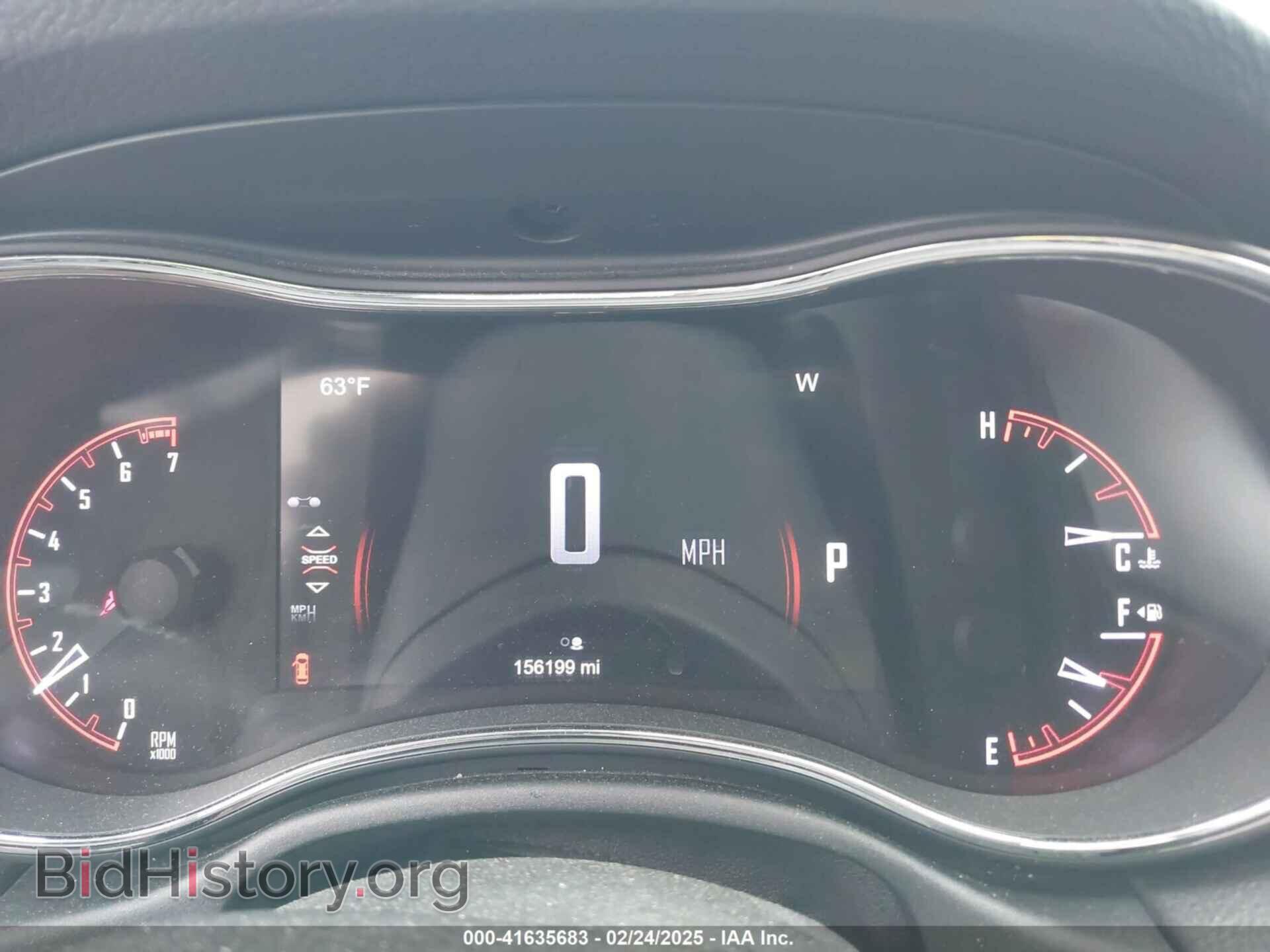 2014 DODGE DURANGO - VIN: 1C4RDJAG9EC354358 - Photo 7