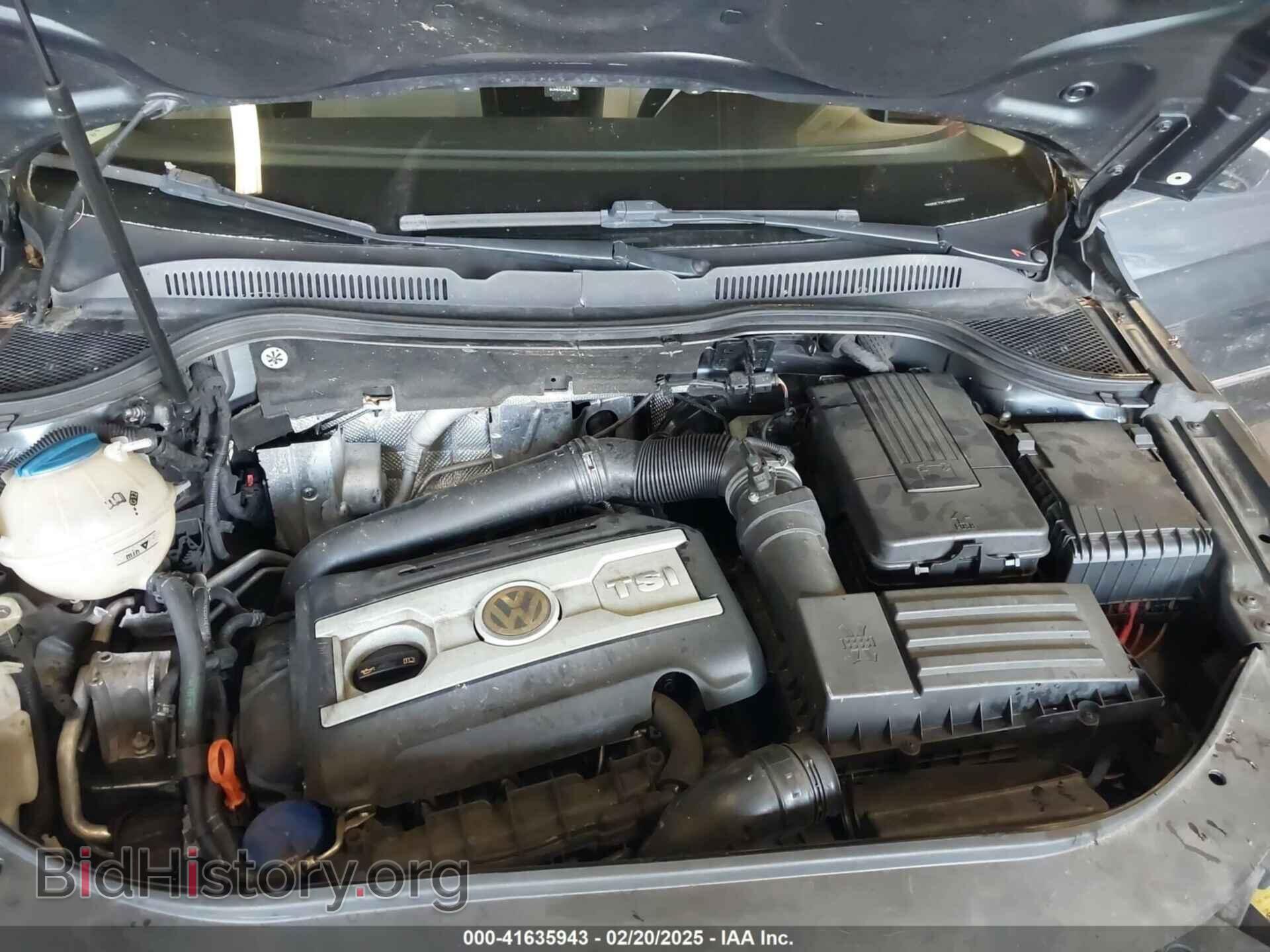 2009 VOLKSWAGEN CC - VIN: WVWML73C19E566739 - Фото 10