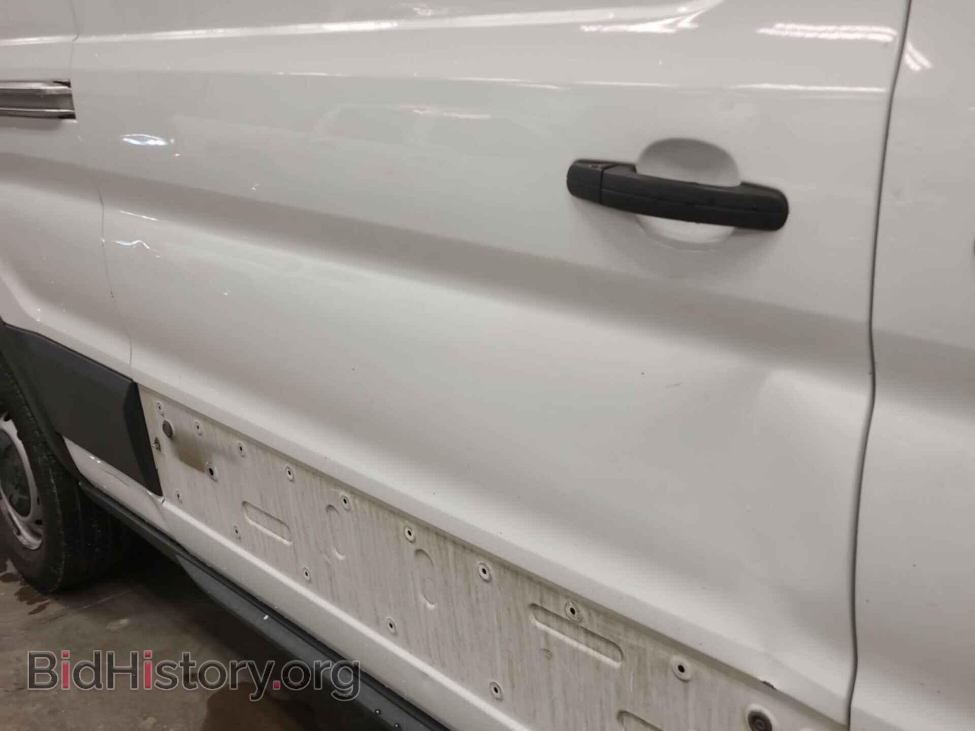 2017 FORD TRANSIT - VIN: 1FTYR2CG9HKB03642 - Фото 7