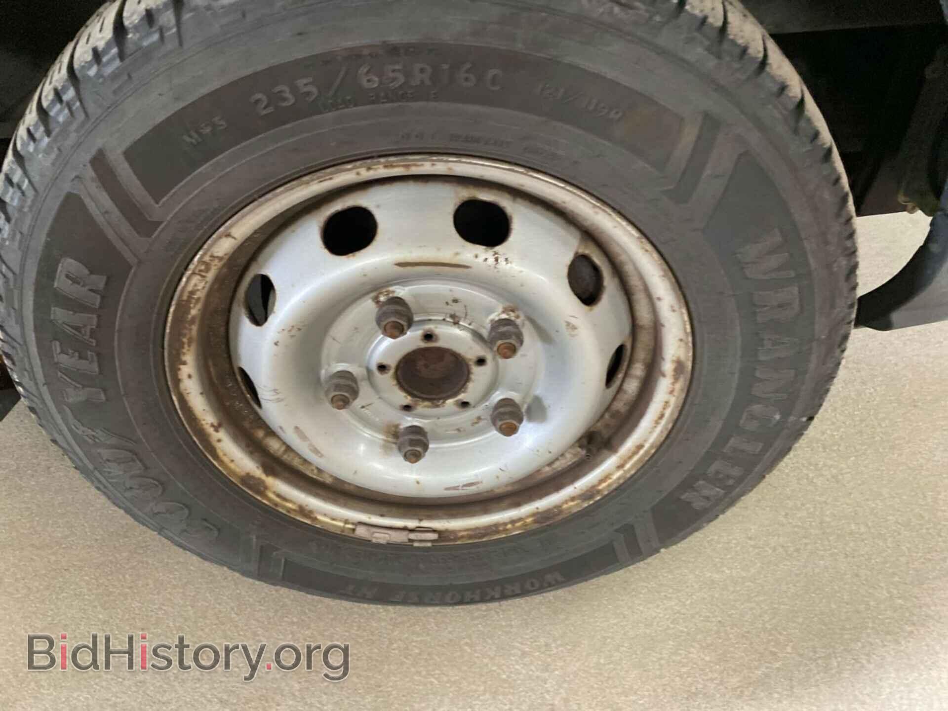 Фотография 1FTNE1YM8FKA69973 - FORD TRANSIT 2015