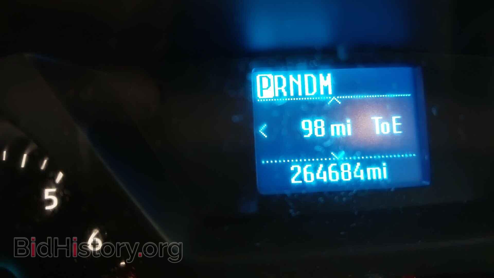 2015 FORD TRANSIT - VIN: 1FTNE1YM8FKA69973 - Фото 2