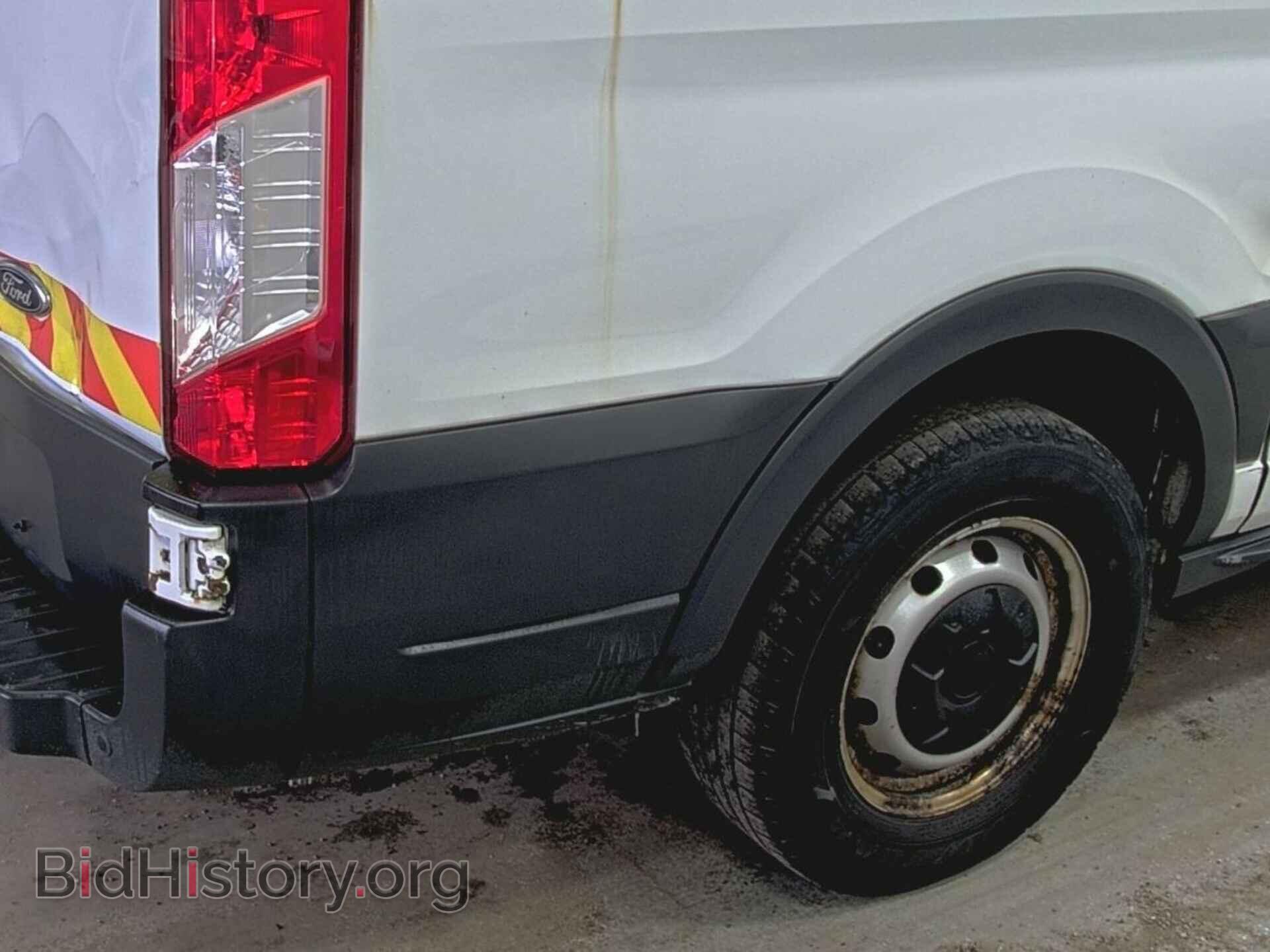 2015 FORD TRANSIT - VIN: 1FTNE1YM8FKA69973 - Фото 12
