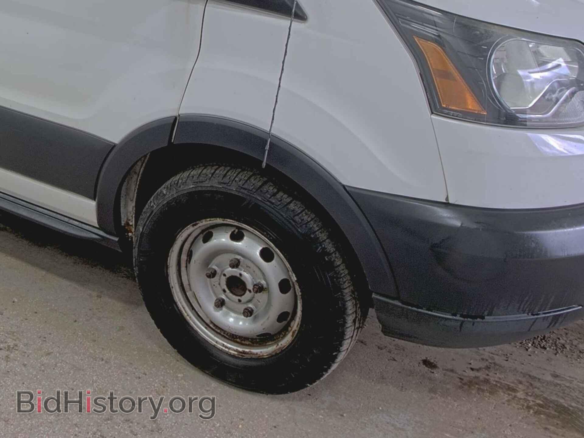 2015 FORD TRANSIT - VIN: 1FTNE1YM8FKA69973 - Фото 13