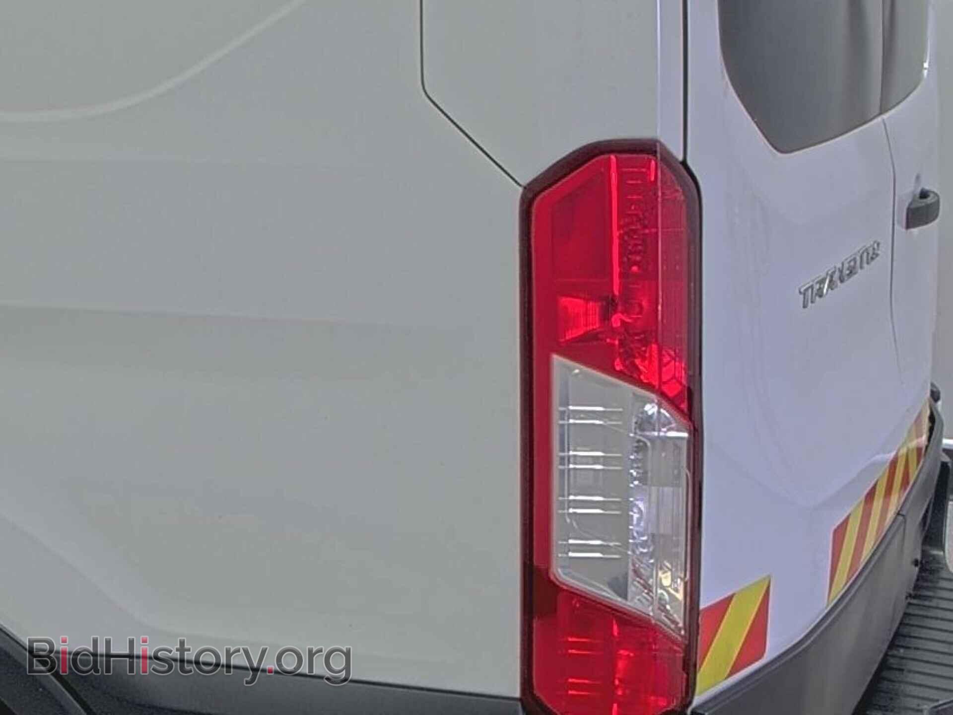 2015 FORD TRANSIT - VIN: 1FTNE1YM8FKA69973 - Фото 14