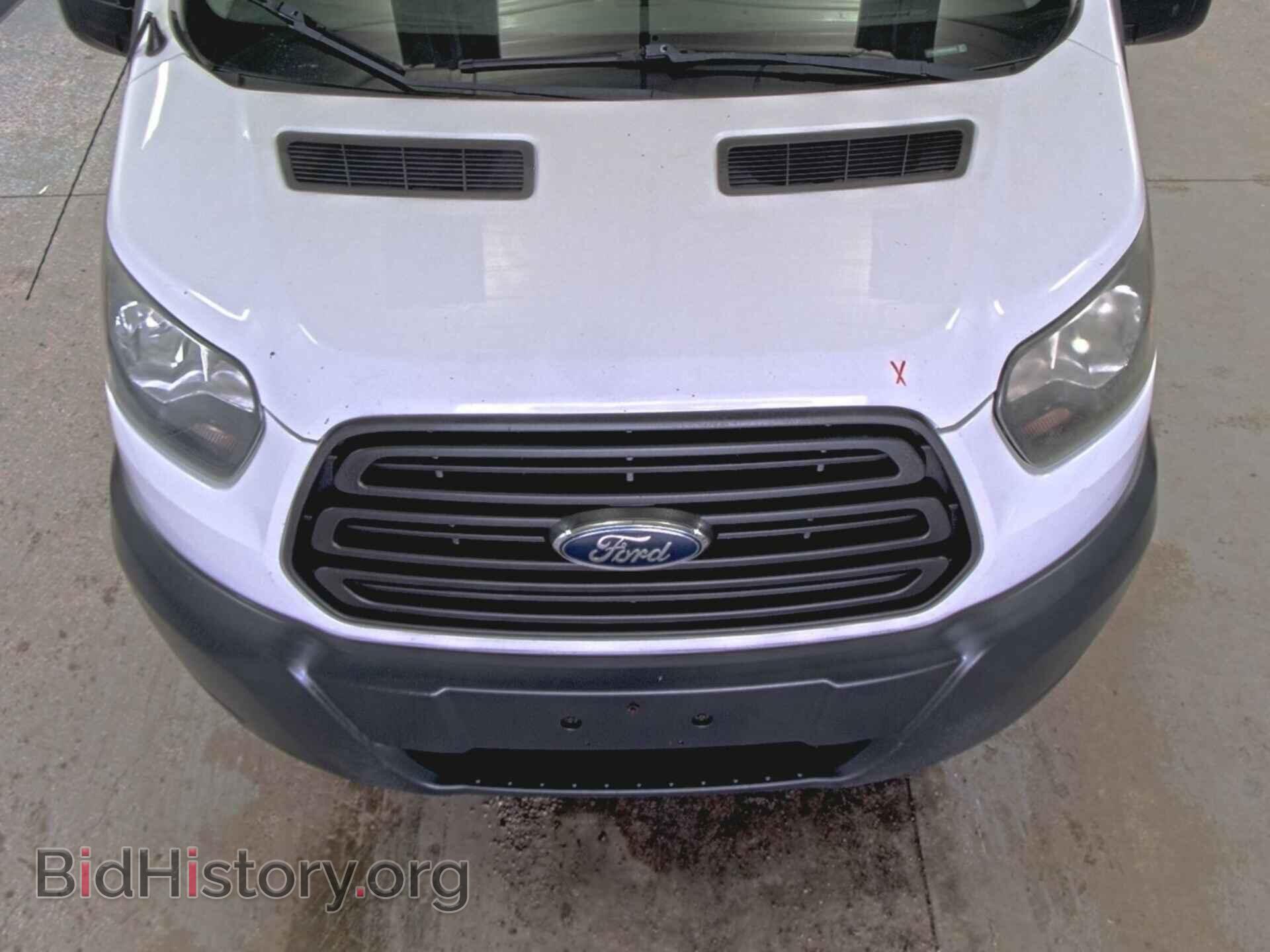 2015 FORD TRANSIT - VIN: 1FTNE1YM8FKA69973 - Фото 15