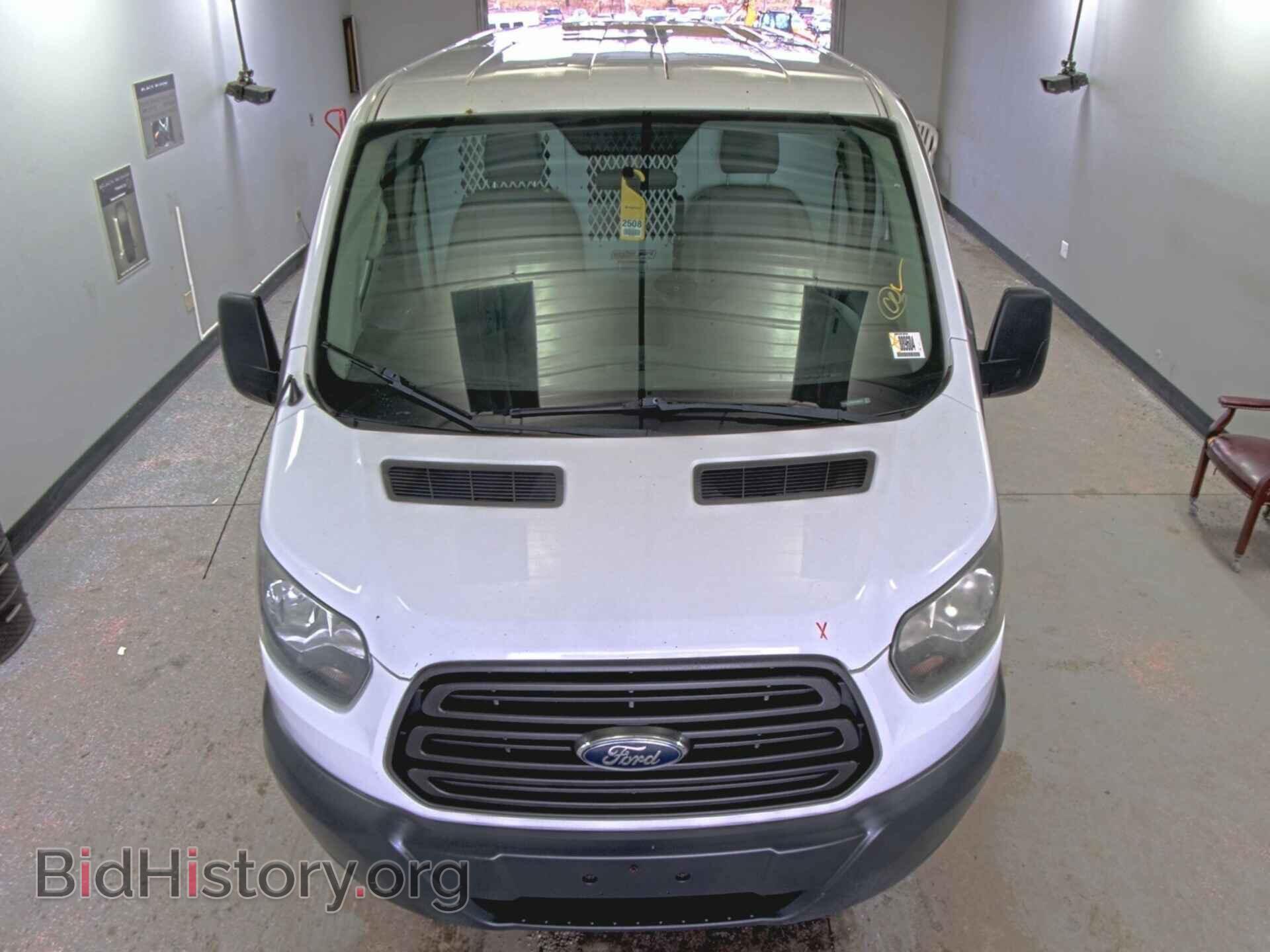 2015 FORD TRANSIT - VIN: 1FTNE1YM8FKA69973 - Фото 3