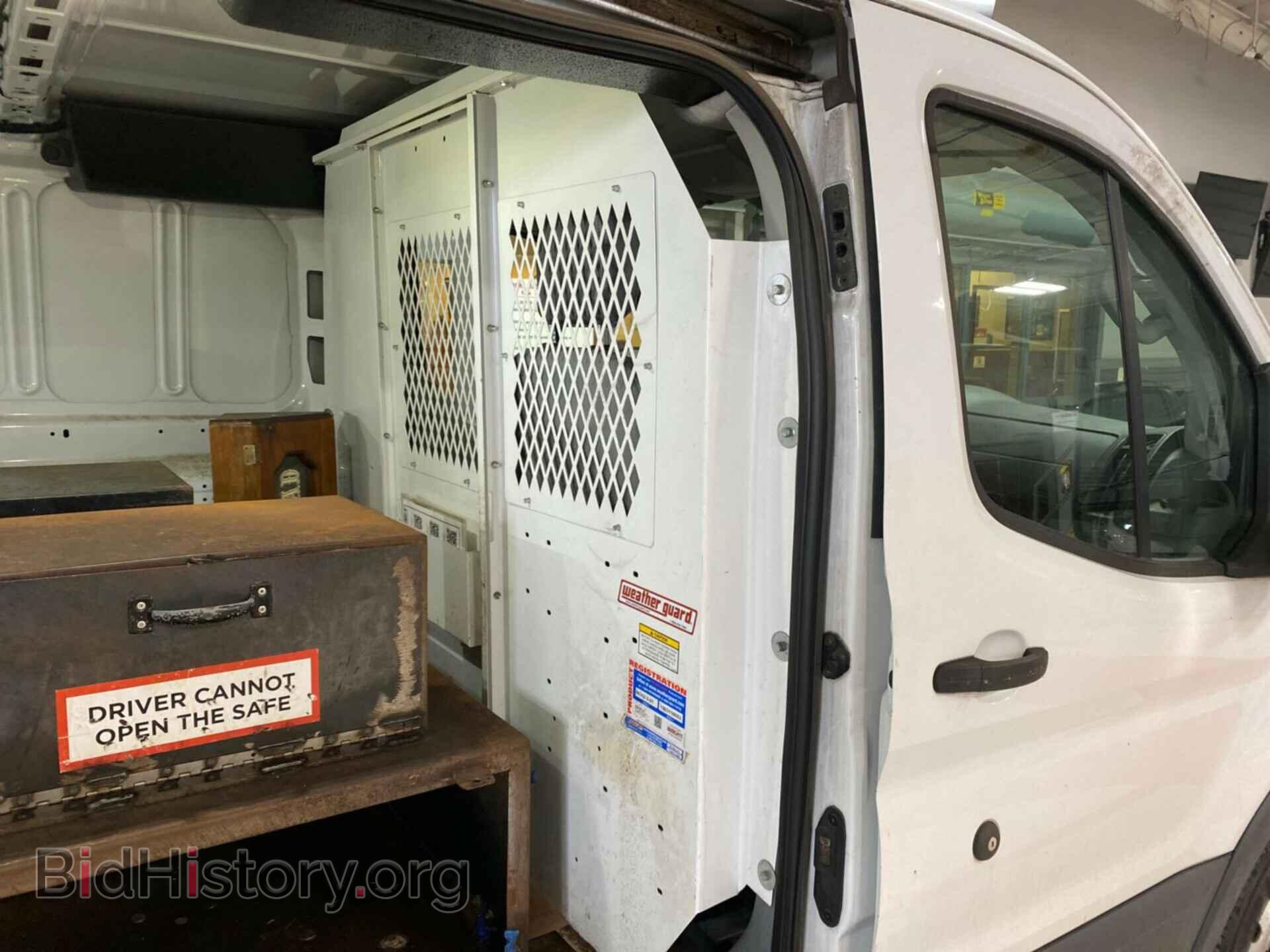 2015 FORD TRANSIT - VIN: 1FTNE1YM8FKA69973 - Фото 21