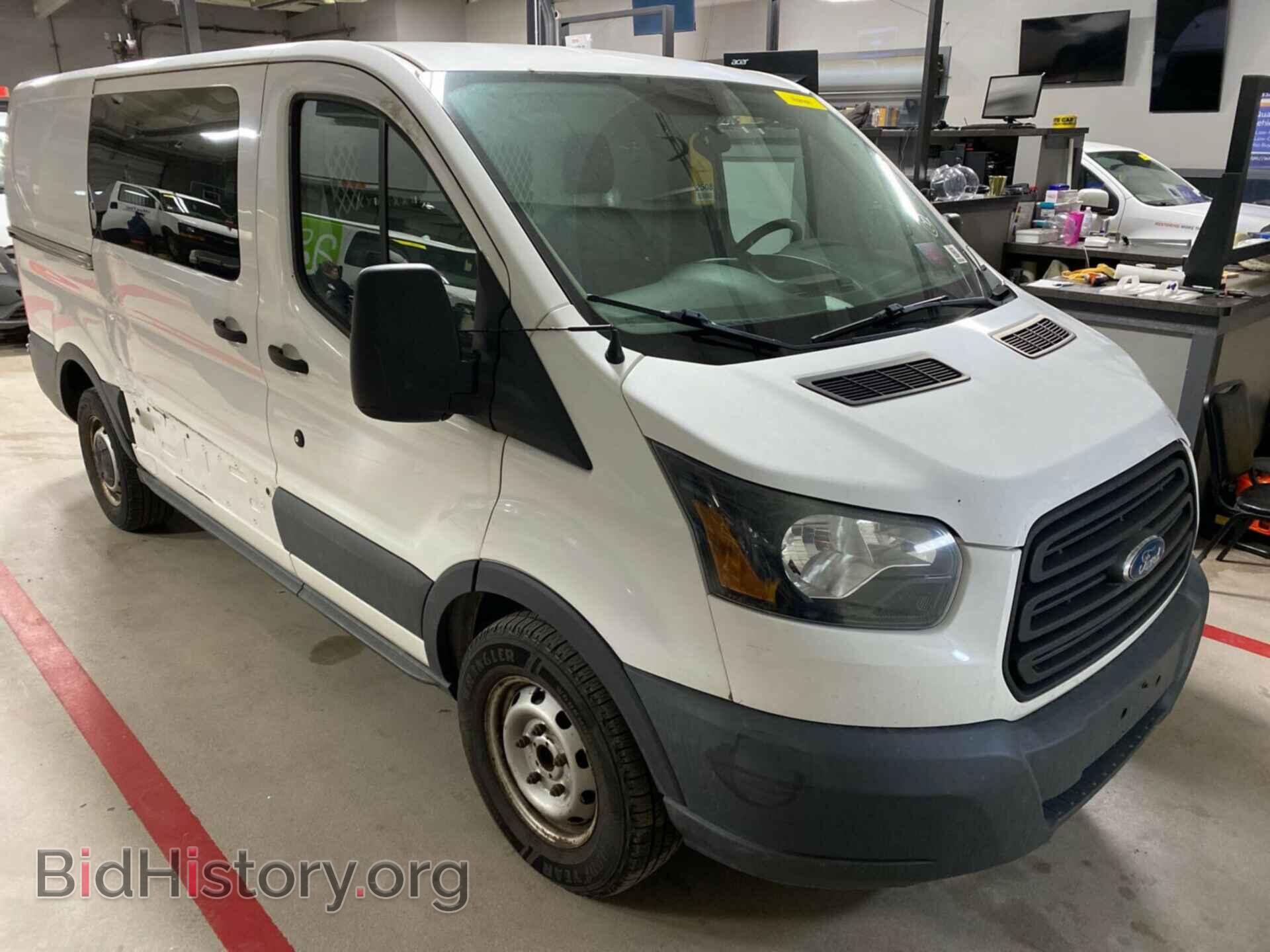 2015 FORD TRANSIT - VIN: 1FTNE1YM8FKA69973 - Фото 23