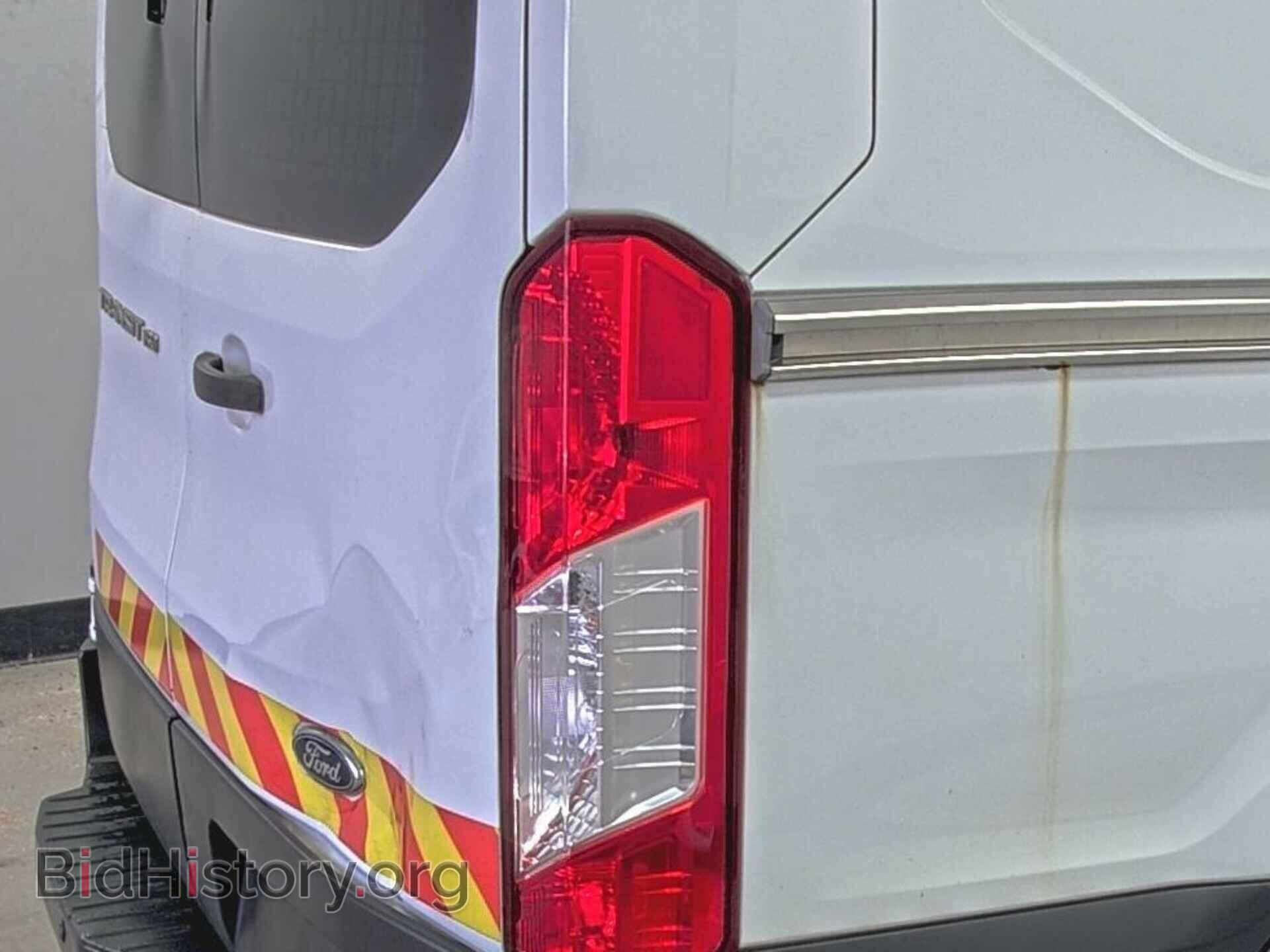 2015 FORD TRANSIT - VIN: 1FTNE1YM8FKA69973 - Фото 24