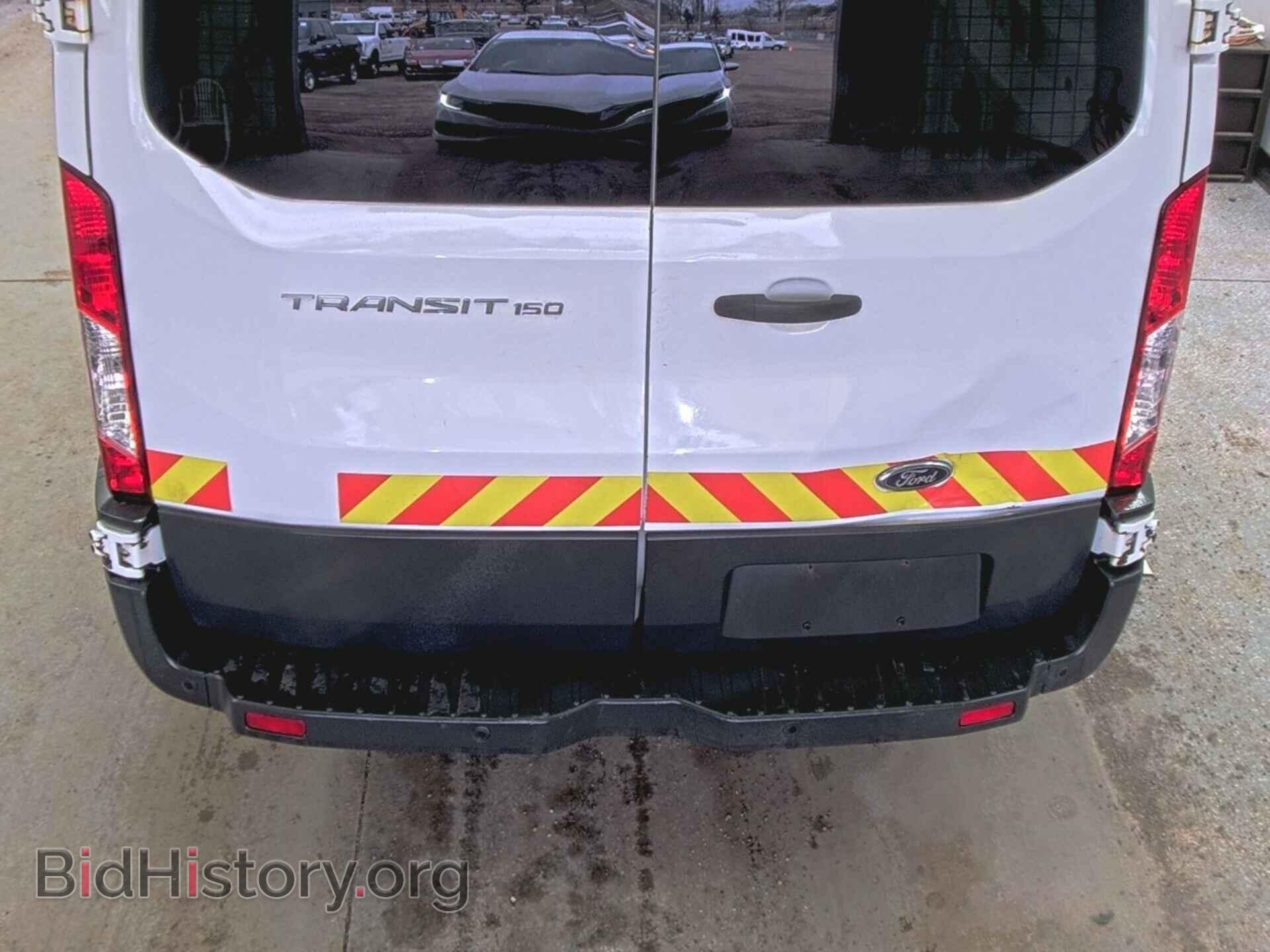 2015 FORD TRANSIT - VIN: 1FTNE1YM8FKA69973 - Фото 26