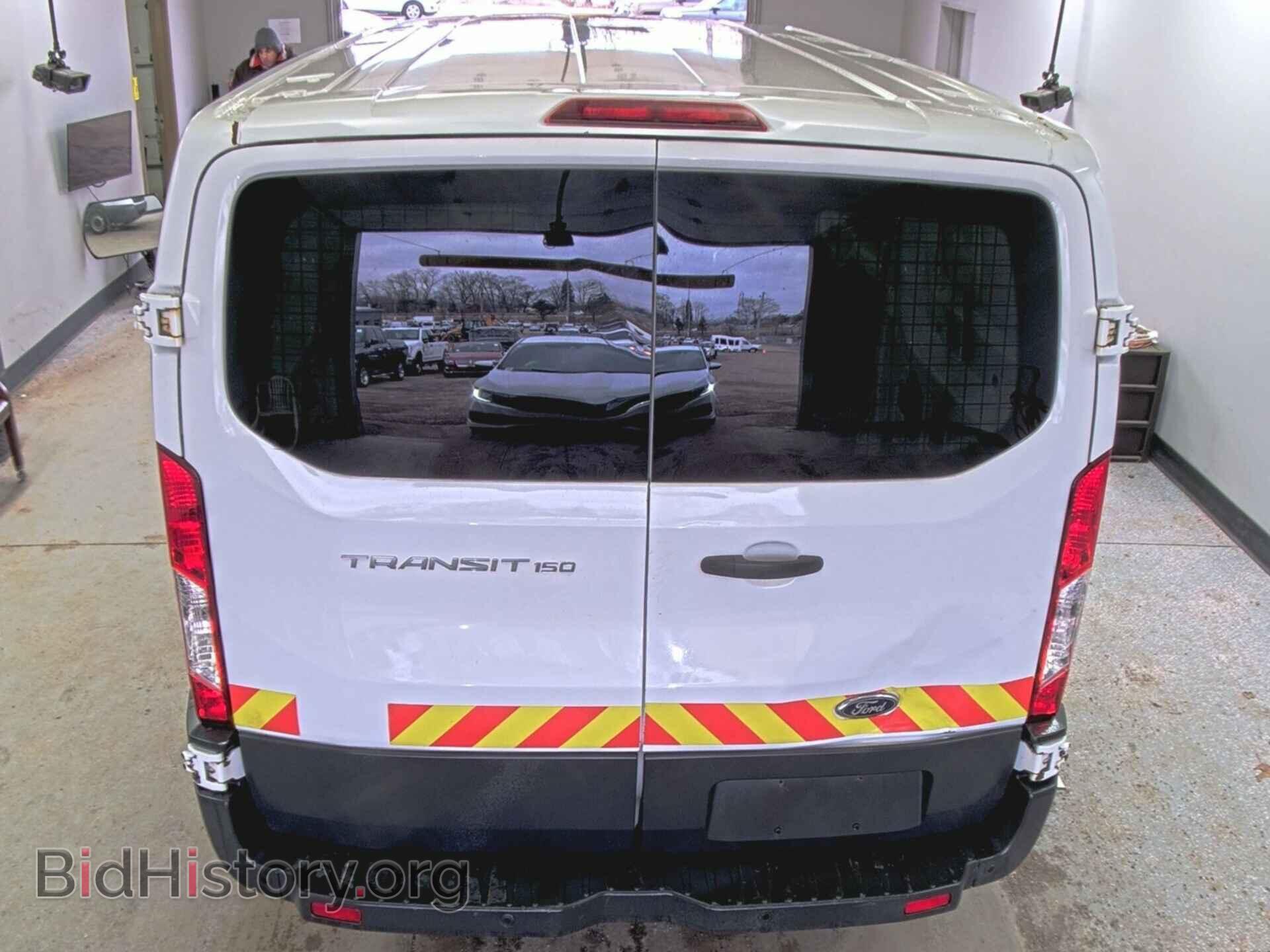 2015 FORD TRANSIT - VIN: 1FTNE1YM8FKA69973 - Фото 28
