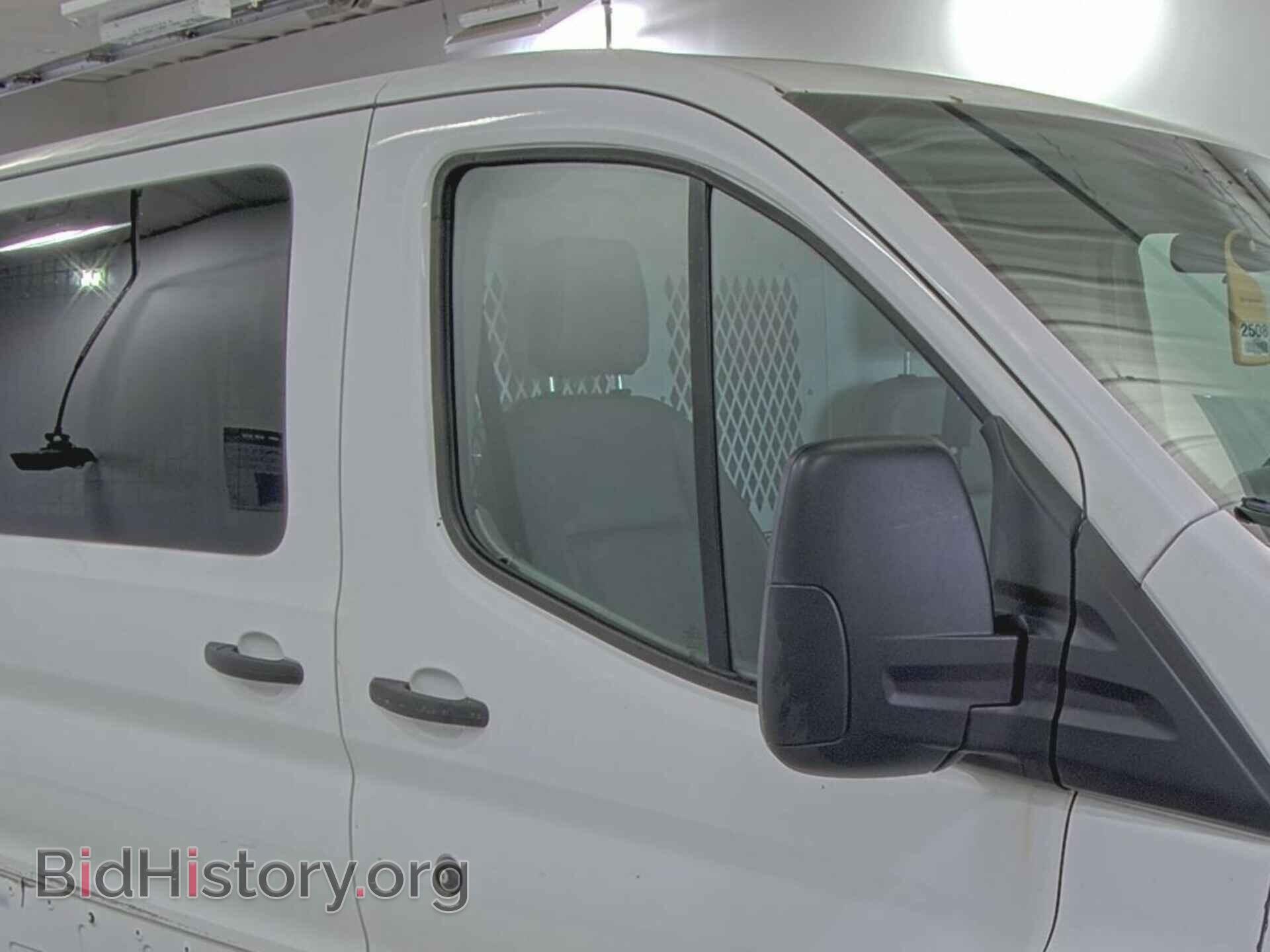 2015 FORD TRANSIT - VIN: 1FTNE1YM8FKA69973 - Фото 30