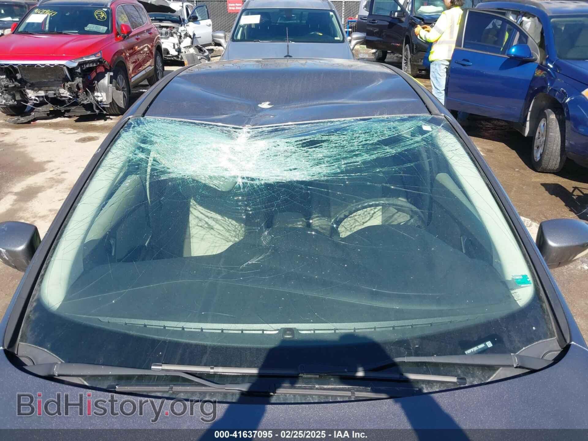 2014 FORD FOCUS - VIN: 1FADP3F20EL168904 - Фото 6