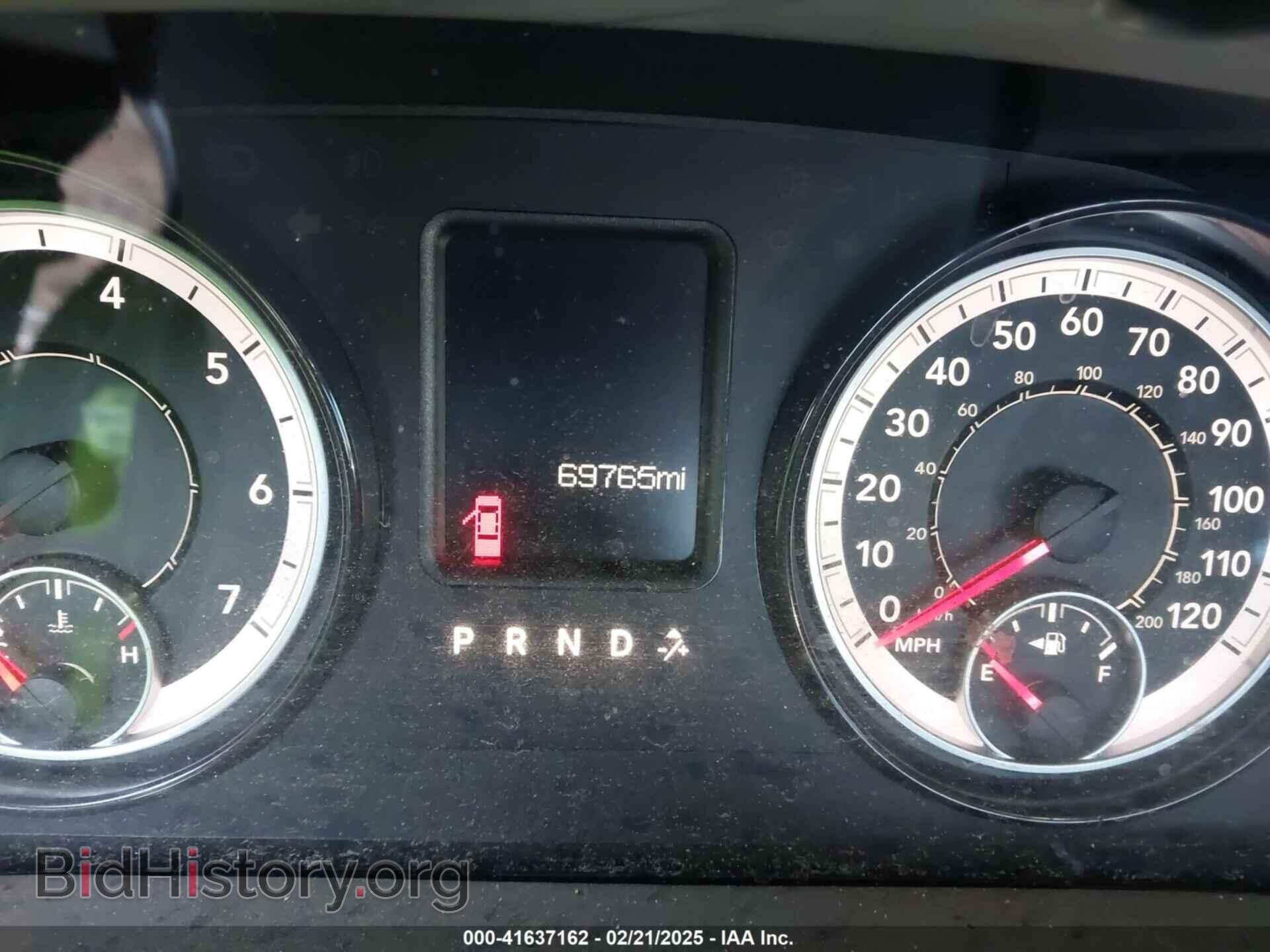 2018 RAM 1500 - VIN: 1C6RR6FT5JS216697 - Фото 7