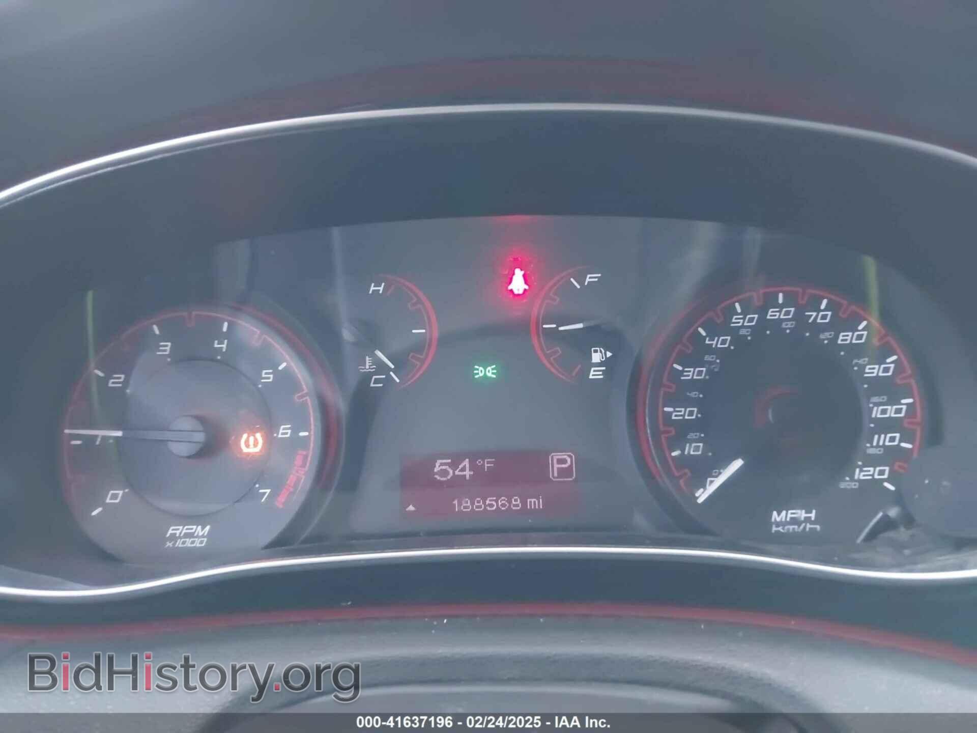 2015 DODGE DART - VIN: 1C3CDFBB8FD105166 - Фото 7