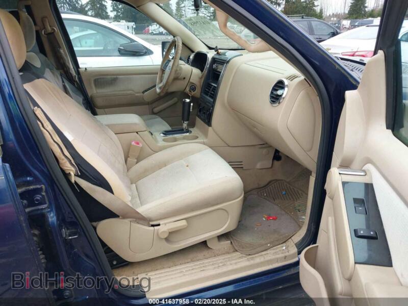 2006 Ford EXPLORER (VIN 1FMEU63E96UA61882) — photo 5 of 11
