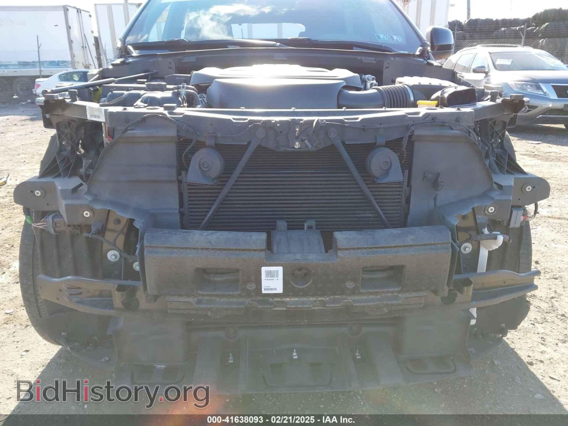 2021 DODGE DURANGO - VIN: 1C4RDJDG2MC689150 - Photo 6