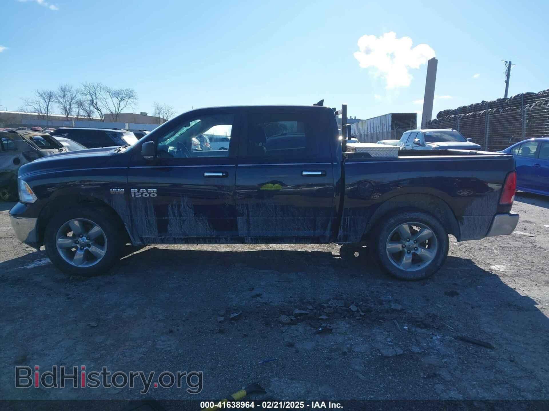 2017 RAM 1500 - VIN: 1C6RR7LT8HS528596 - Фото 14