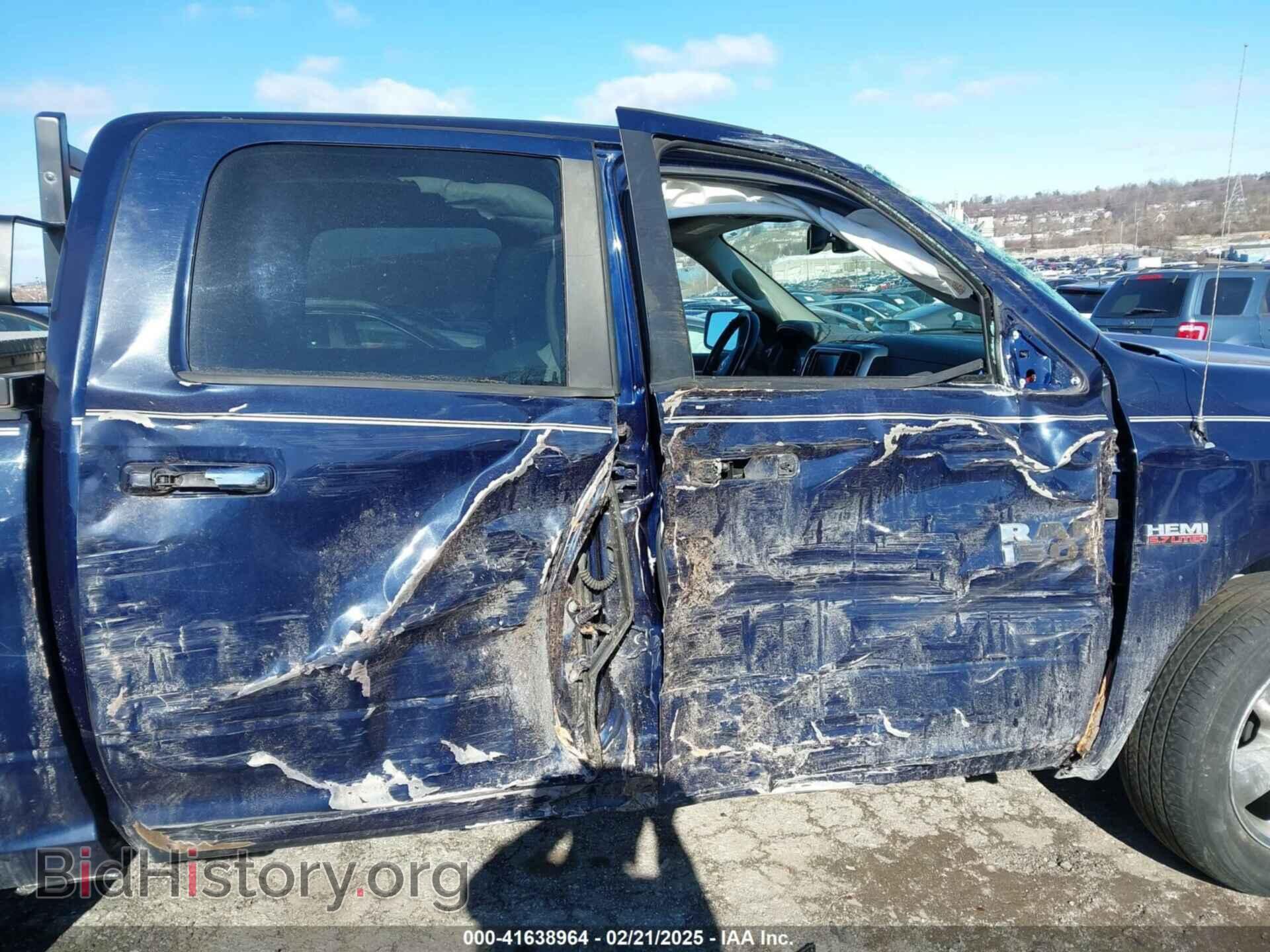 2017 RAM 1500 - VIN: 1C6RR7LT8HS528596 - Фото 6