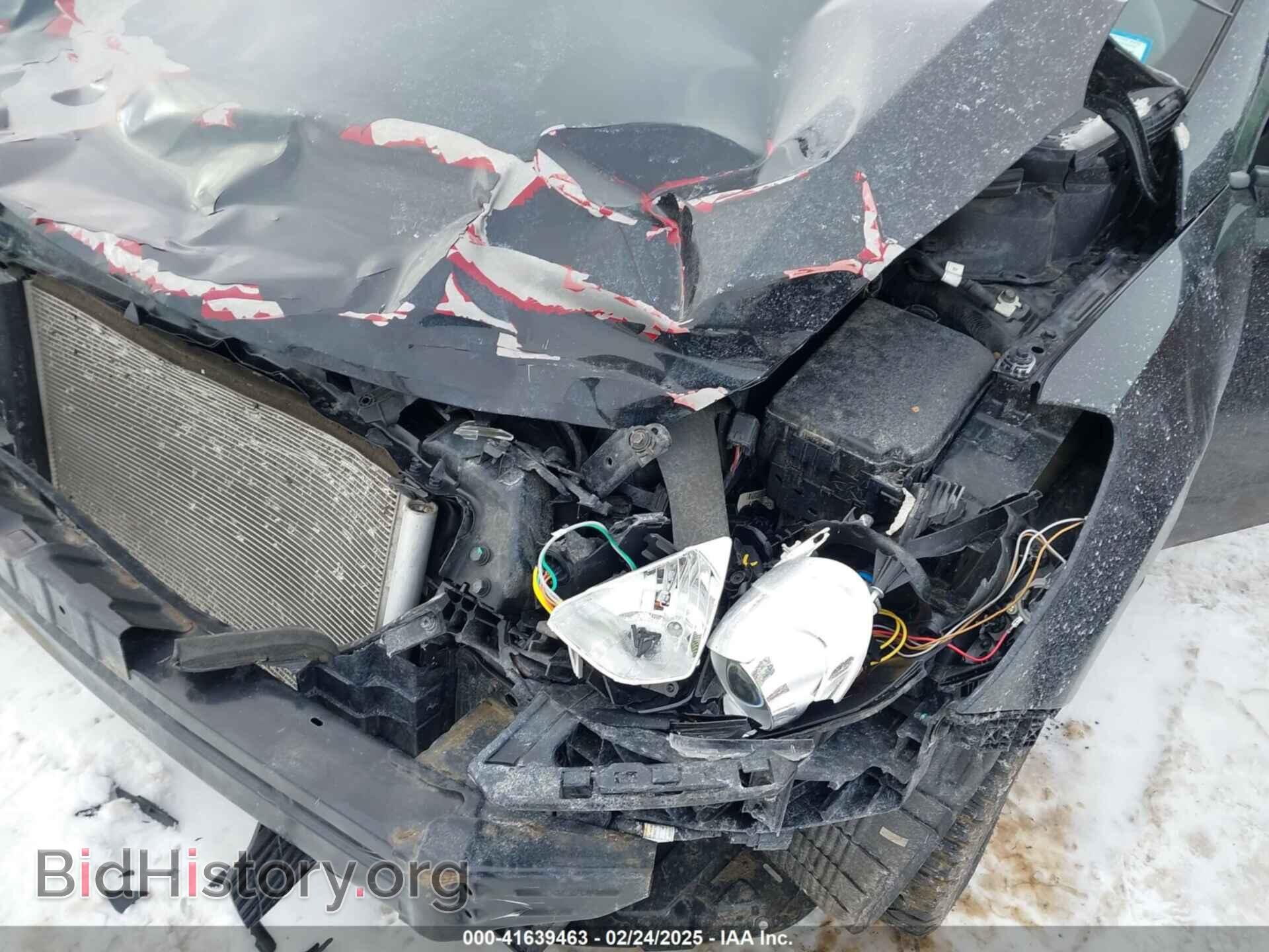 2016 KIA FORTE - VIN: KNAFX4A65G5574703 - Фото 6