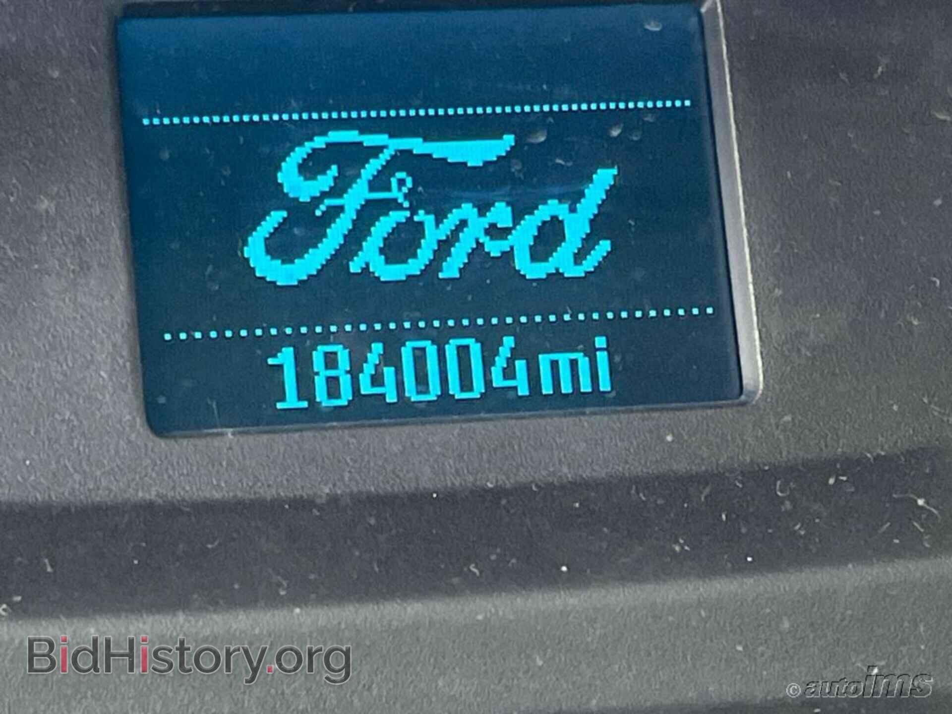 2015 FORD TRANSIT - VIN: 1FTNE1YM3FKB30047 - Фото 8