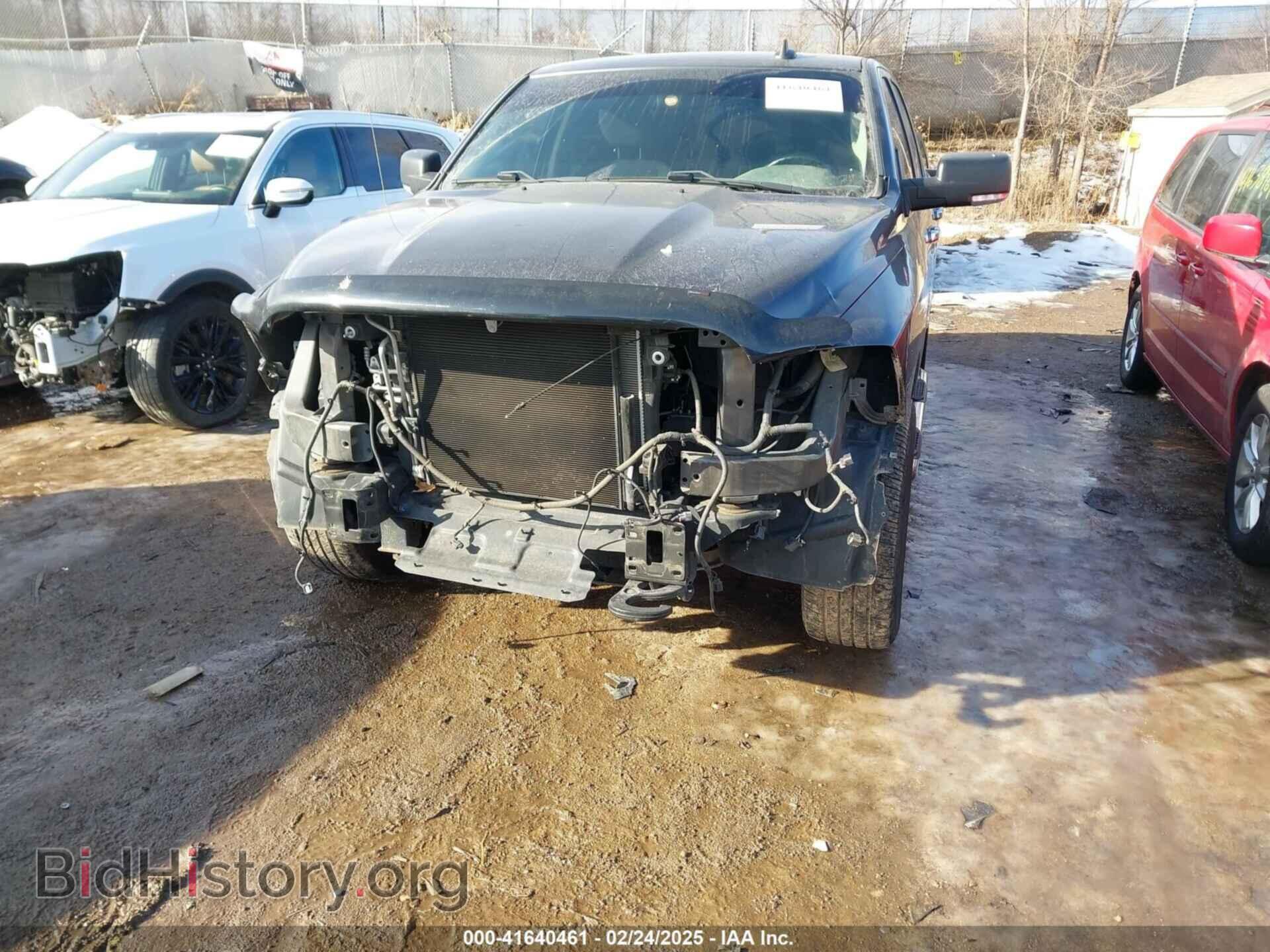 2017 RAM 1500 - VIN: 3C6RR7LT4HG714708 - Photo 6