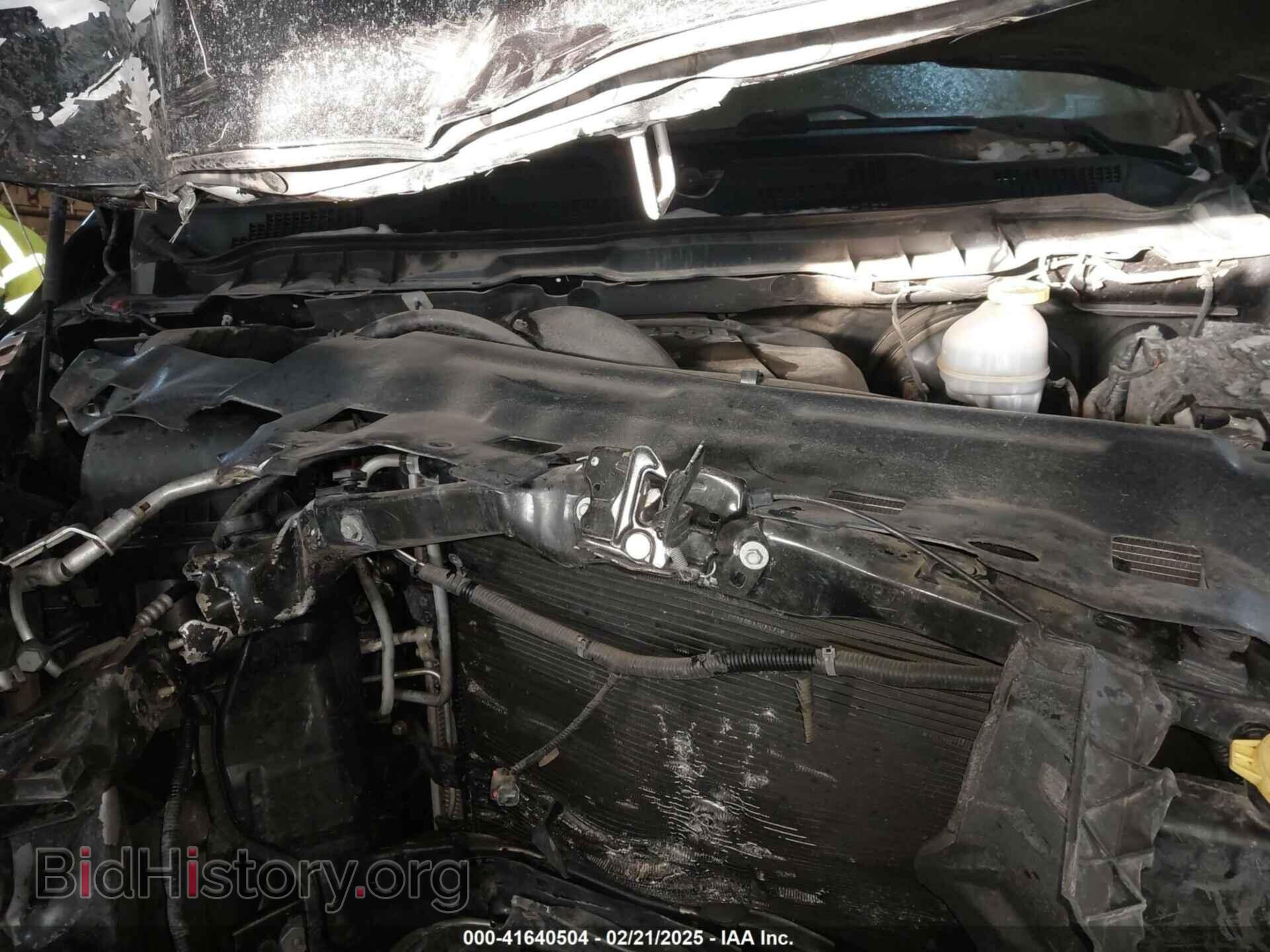 2017 RAM 1500 - VIN: 1C6RR7LT9HS729763 - Фото 10