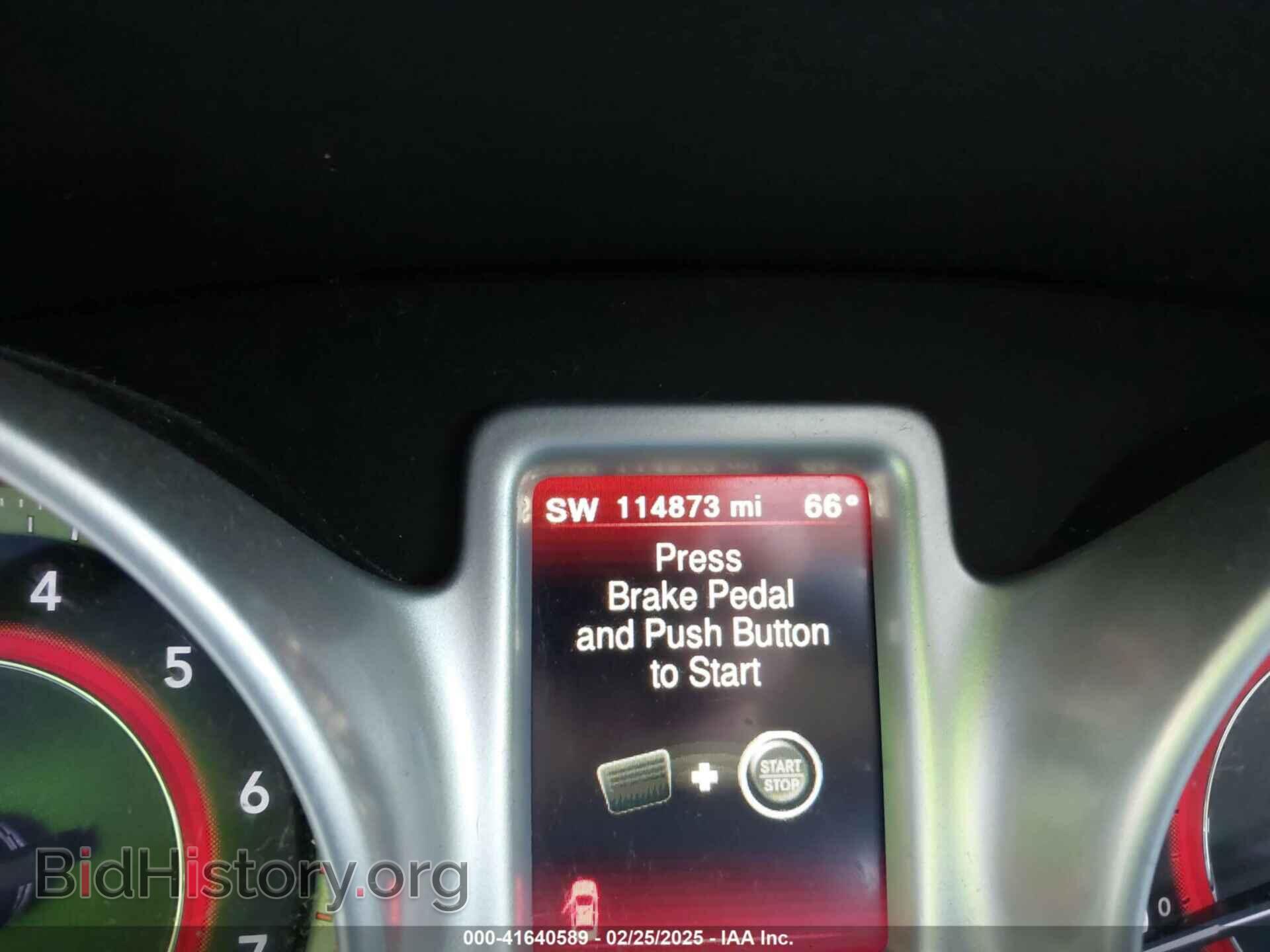 2017 DODGE JOURNEY - VIN: 3C4PDCAB3HT590584 - Photo 14
