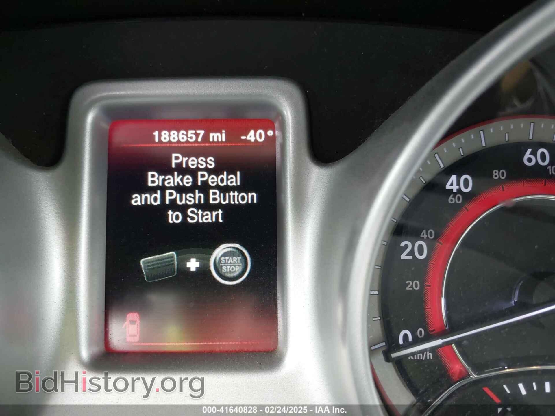 2017 DODGE JOURNEY - VIN: 3C4PDCABXHT694909 - Photo 15