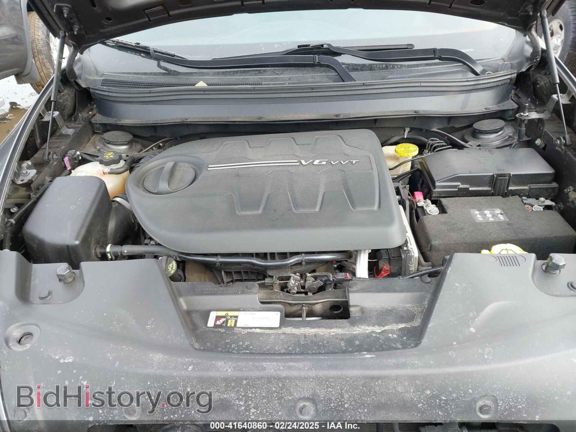 2015 JEEP CHEROKEE - VIN: 1C4PJMBS8FW717916 - Photo 10
