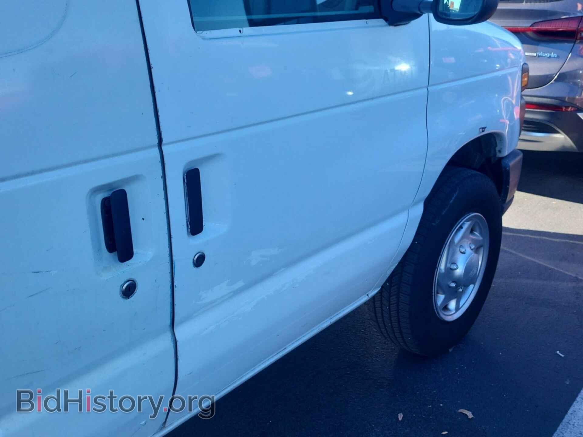 2010 FORD ECONOLINE - VIN: 1FTNE2EW3ADA74748 - Фото 5