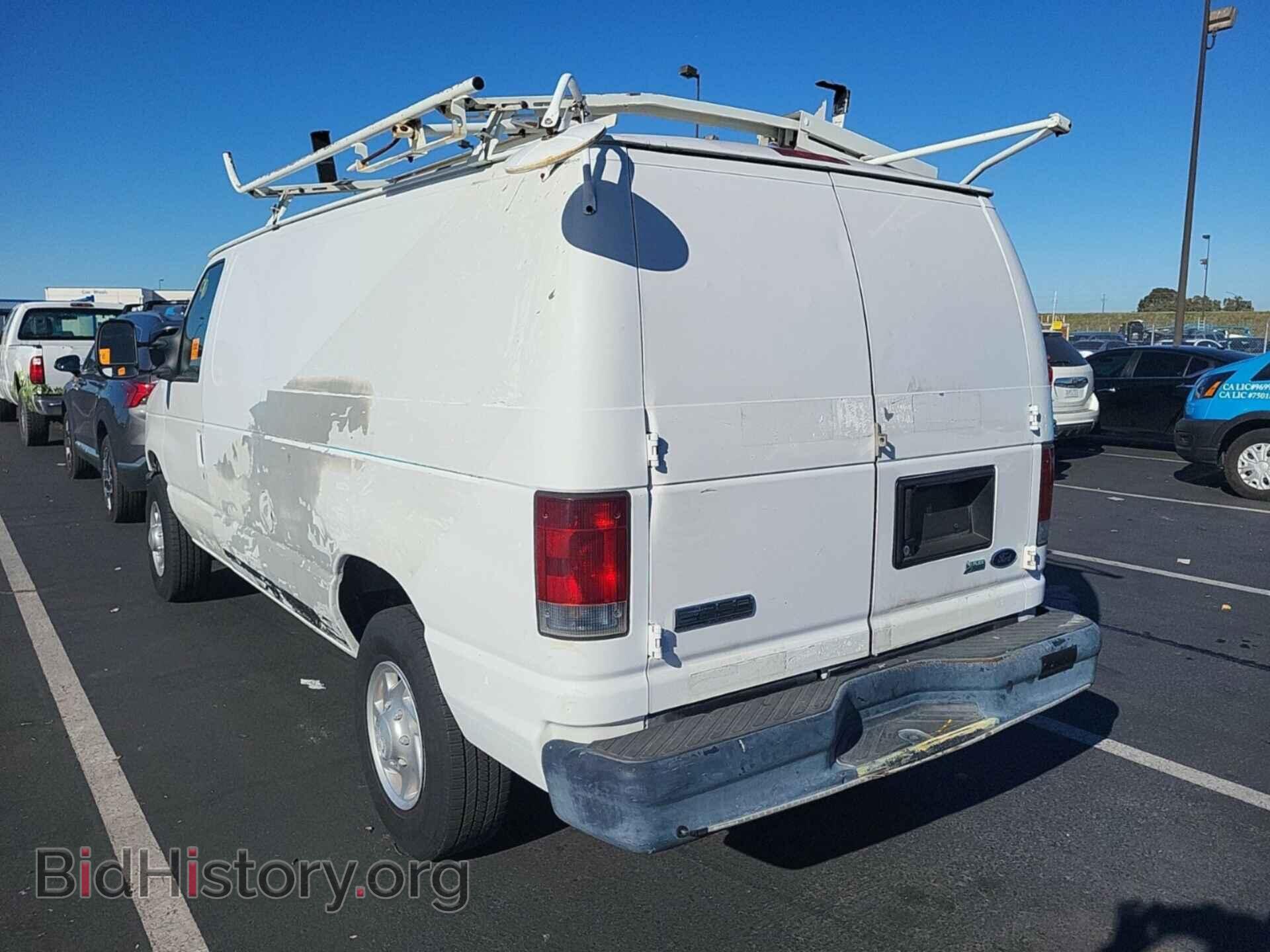 2010 FORD ECONOLINE - VIN: 1FTNE2EW3ADA74748 - Фото 8
