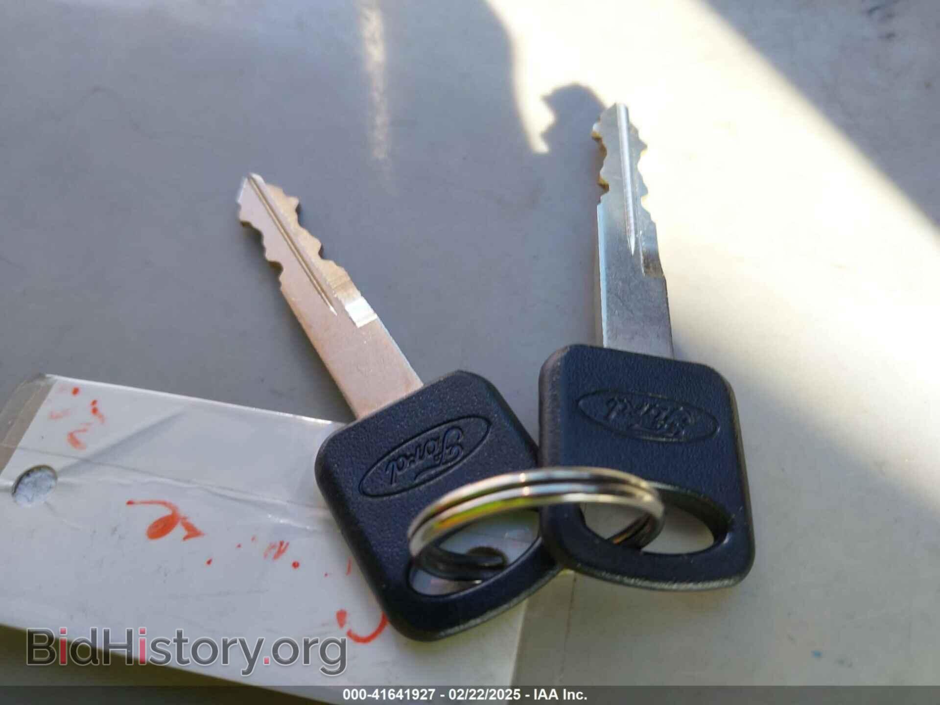 2014 FORD E-250 - VIN: 1FTNE2EW7EDA19564 - Photo 11