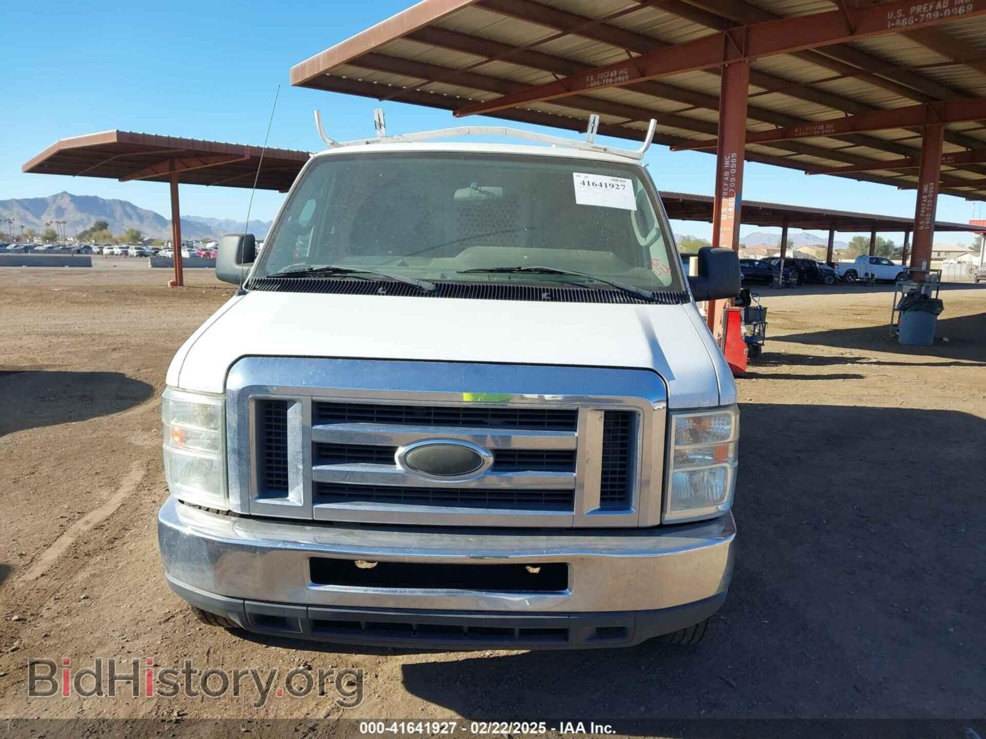 2014 FORD E-250 - VIN: 1FTNE2EW7EDA19564 - Photo 12